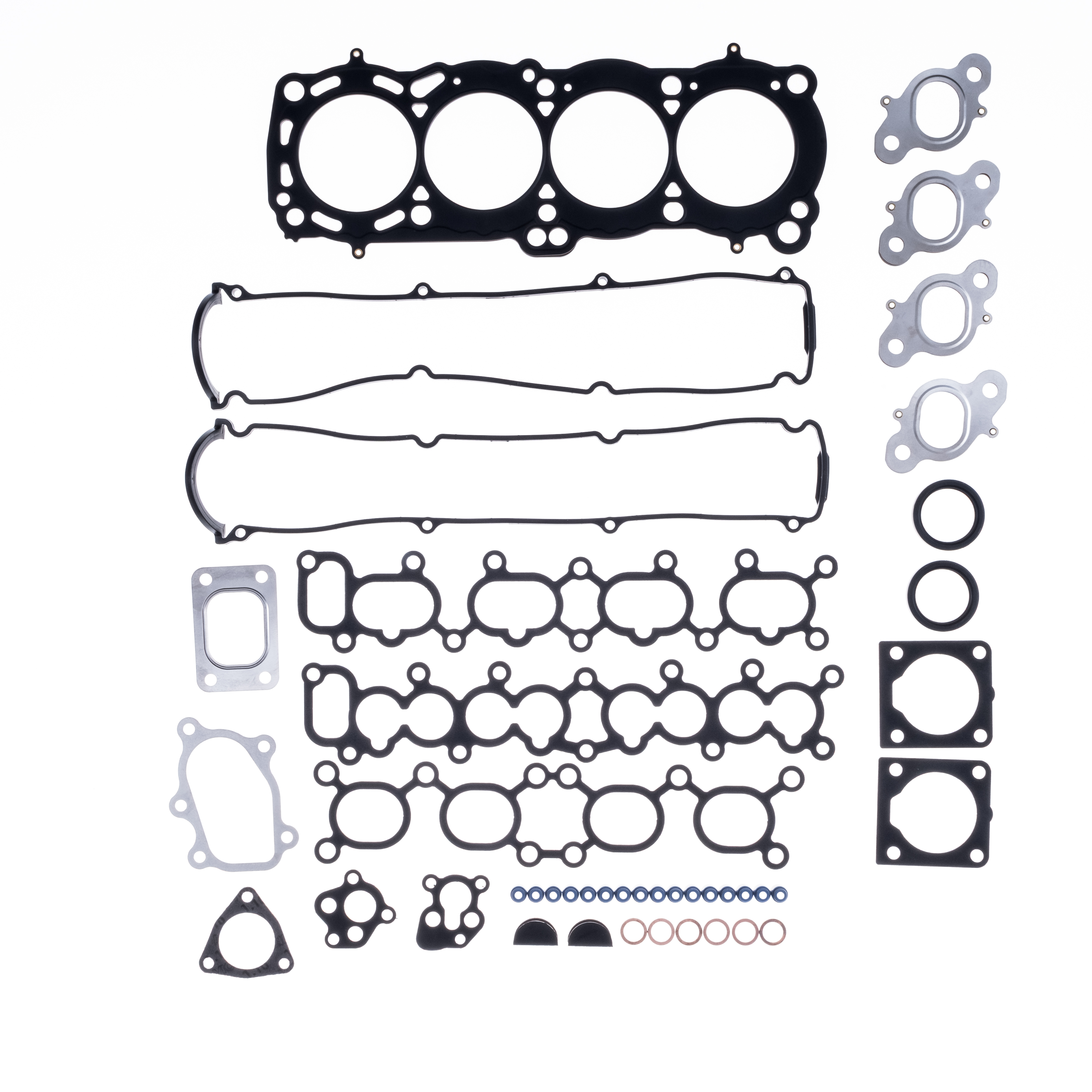 Cometic PRO2018T-835-051 - Street Pro Nissan CA18DET 83.5mm Bore .051in Thickness Top End Gasket Kit