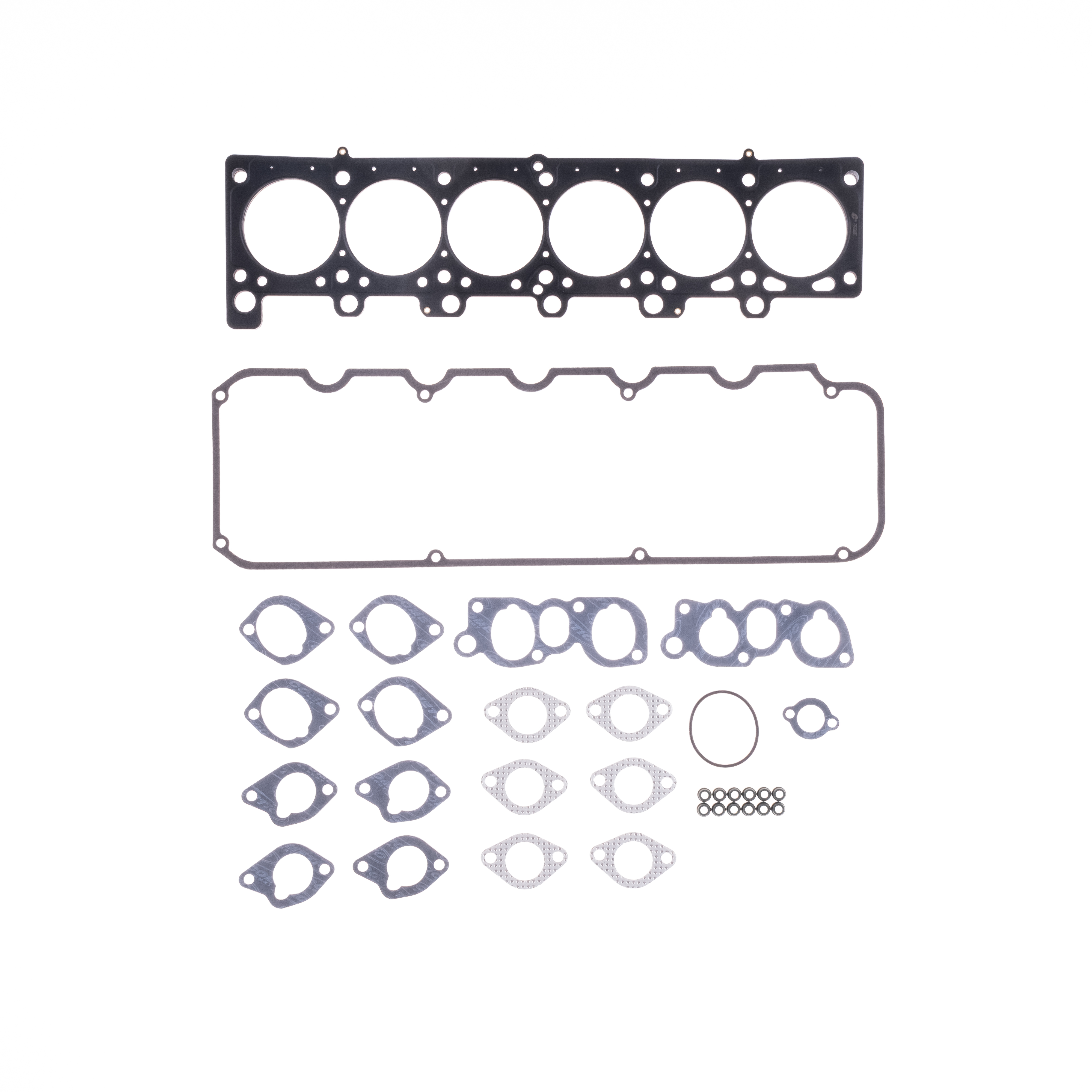 Cometic PRO2028T-140 - Gasket BMW 83-93 2.5/2.7L M20 Top End Gasket Kit - 85mm Bore - .140in MLS Cyl Head Gasket