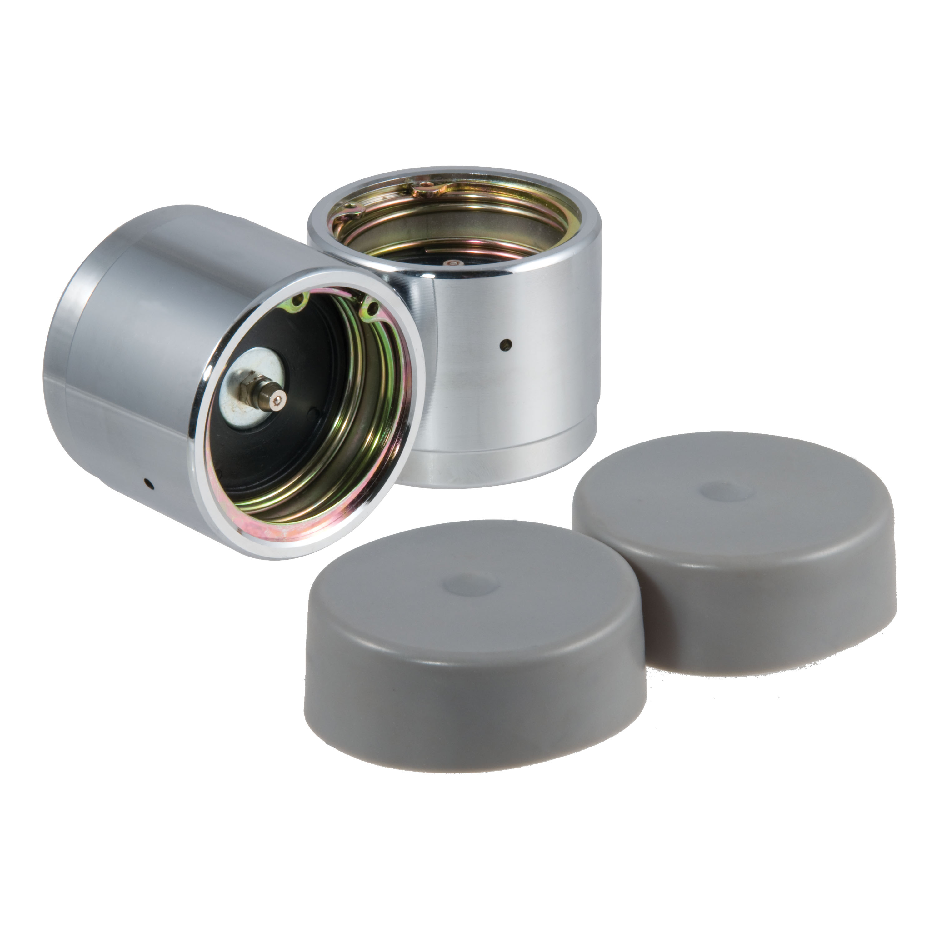 CURT 22244 - 2.44" Bearing Protectors & Covers (2-Pack) CURT 22244 - 2.44" Bearing Protectors & Covers (2-Pack)