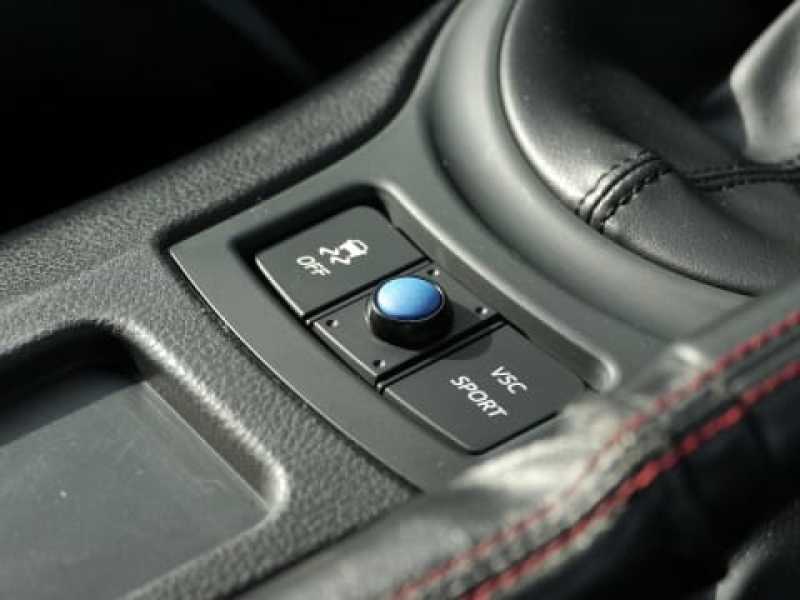 Cusco 965 736 A - VSC Canceler Module 13+ Subaru BRZ/Scion FR-S/Toyota 86