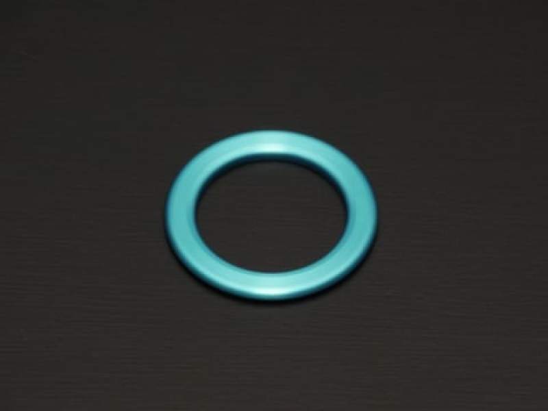 Cusco 965 730 G - Billet Aluminum Push Starter Ring Double Side Tape FRS / BRZ Cusco 965 730 G - Billet Aluminum Push Starter Ring Double Side Tape FRS / BRZ