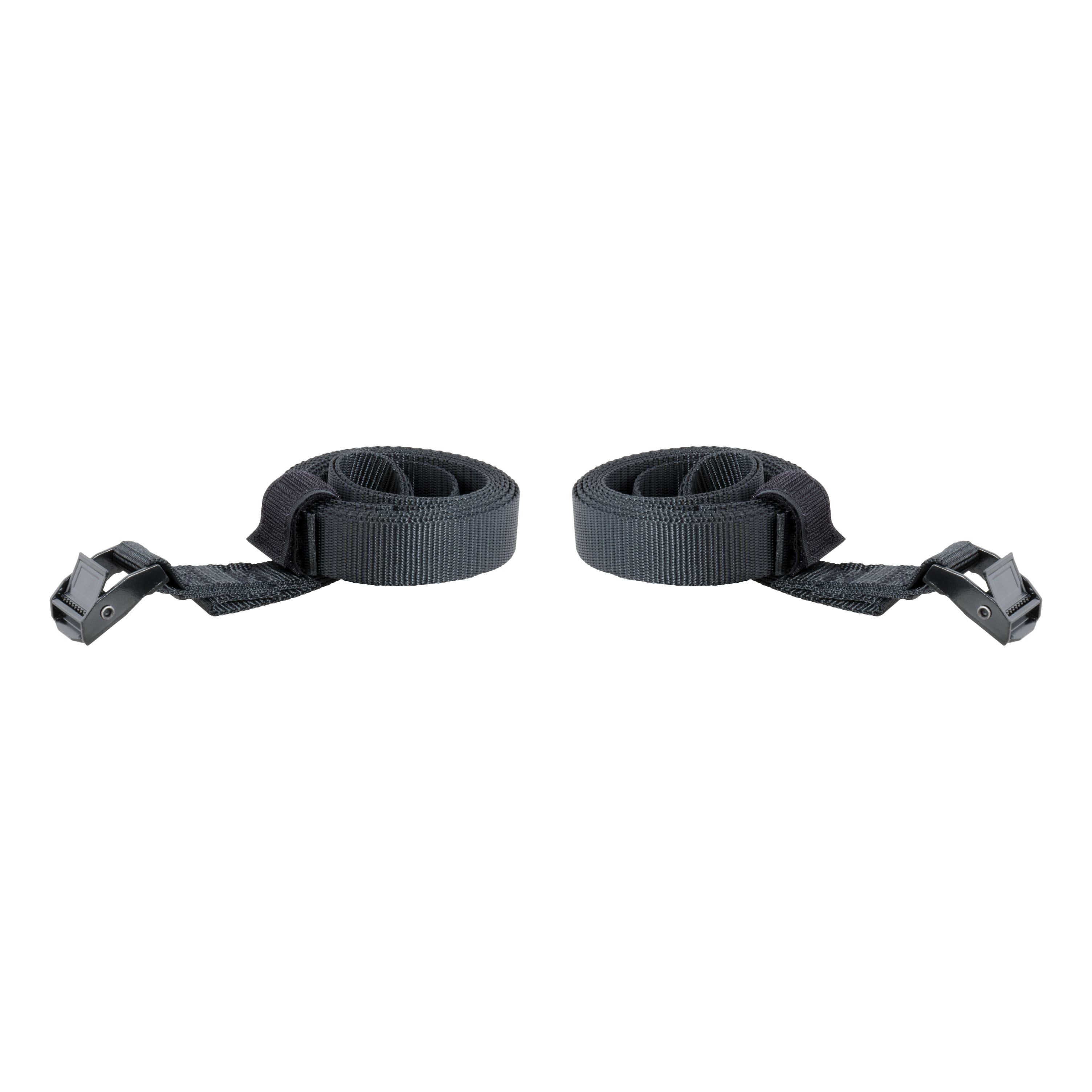 CURT 19235 - Replacement 18320 Safety Straps for Kayak Holders - 2-Pack