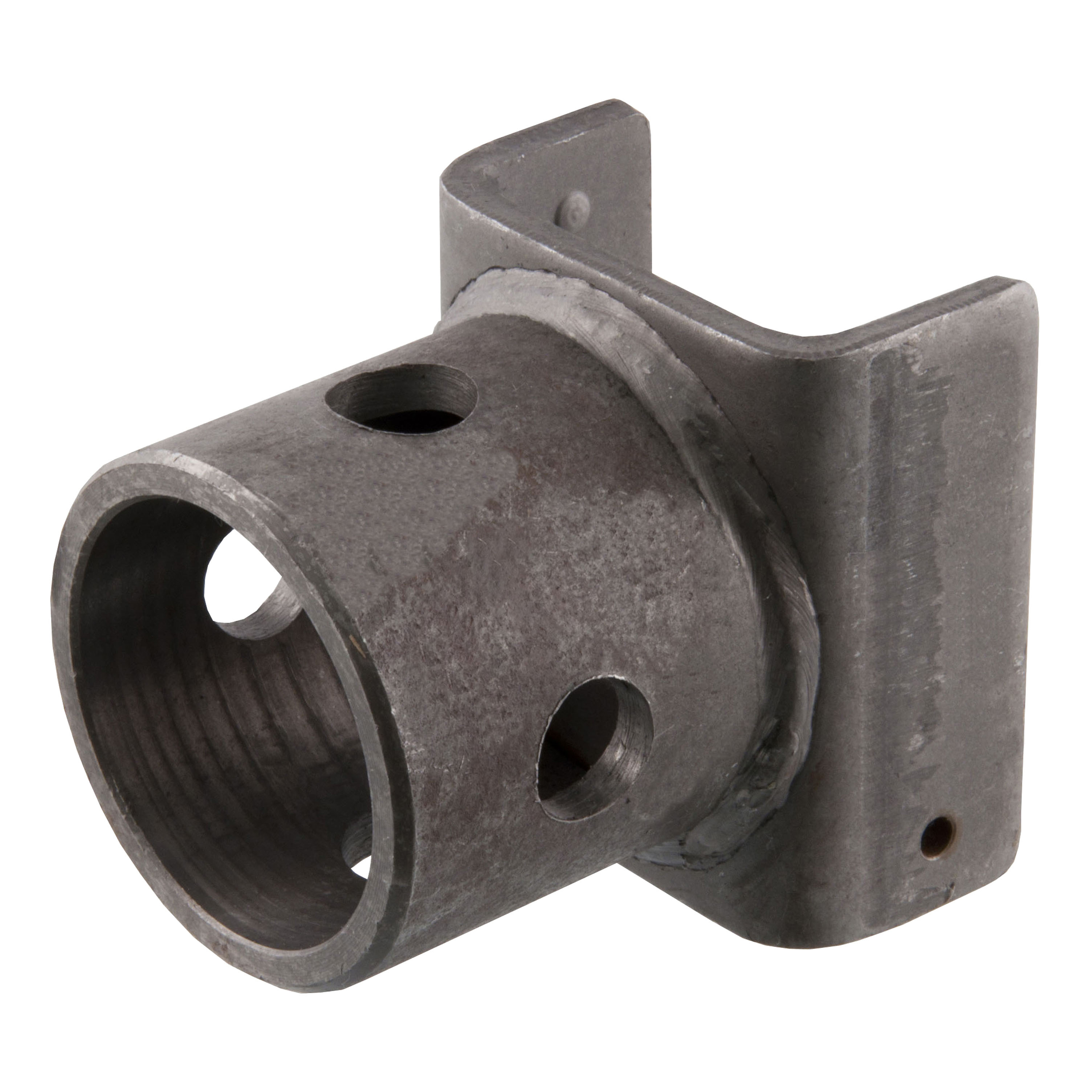 CURT 28930 - Replacement Swivel Jack Female Pipe Mount