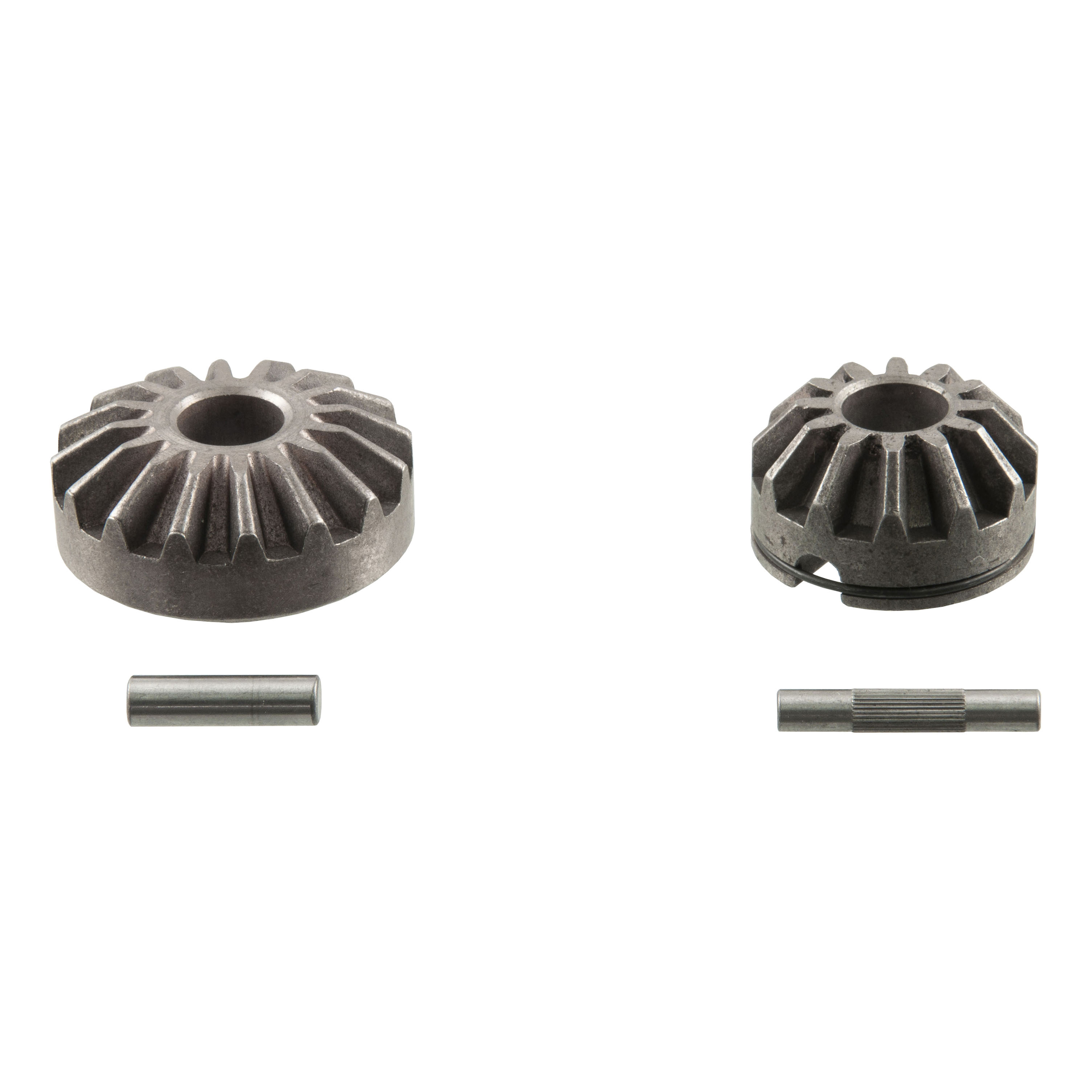 CURT 28958 - Replacement Direct-Weld Square Jack Gears CURT 28958 - Replacement Direct-Weld Square Jack Gears