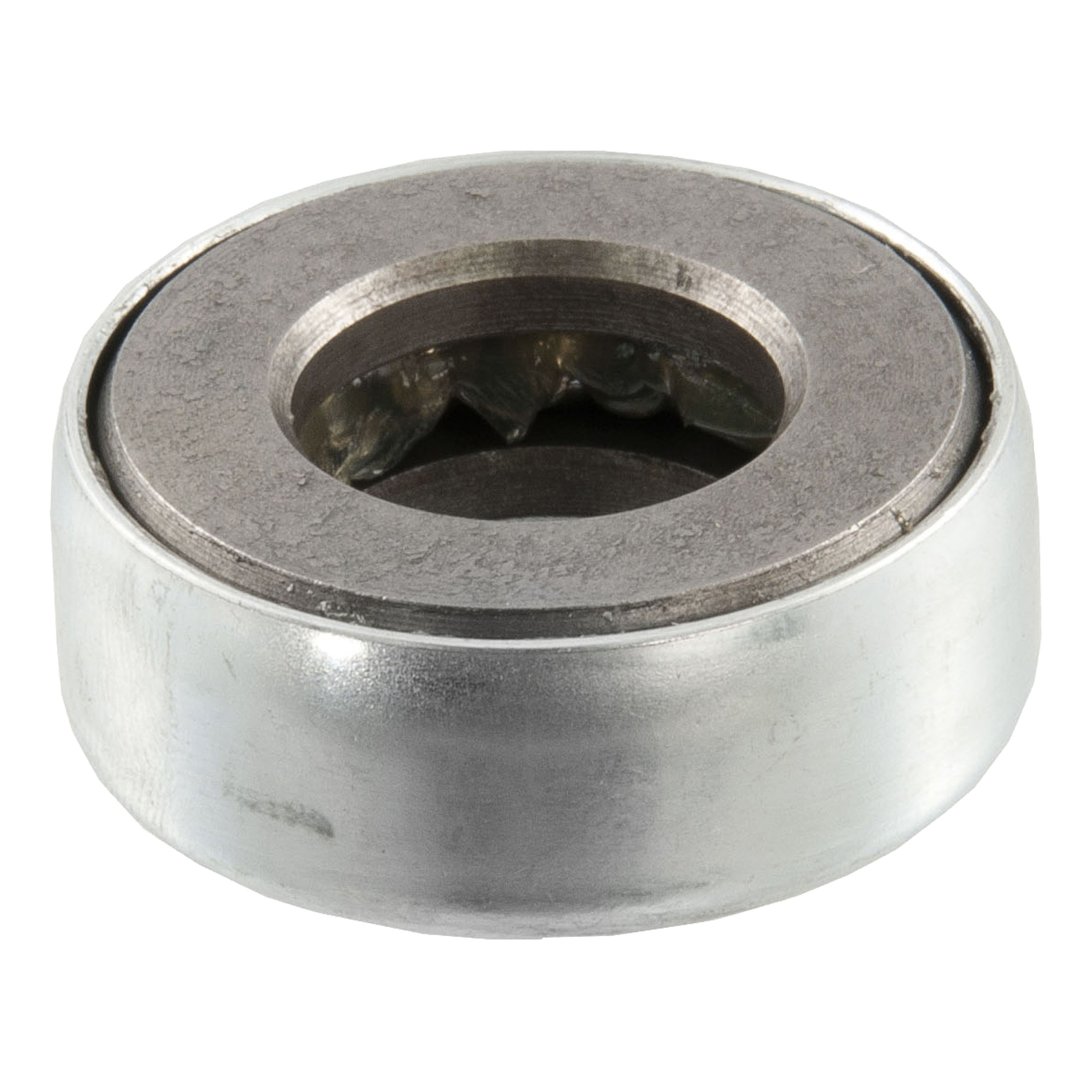 CURT 28965 - Replacement Direct-Weld Square Jack Bearing
