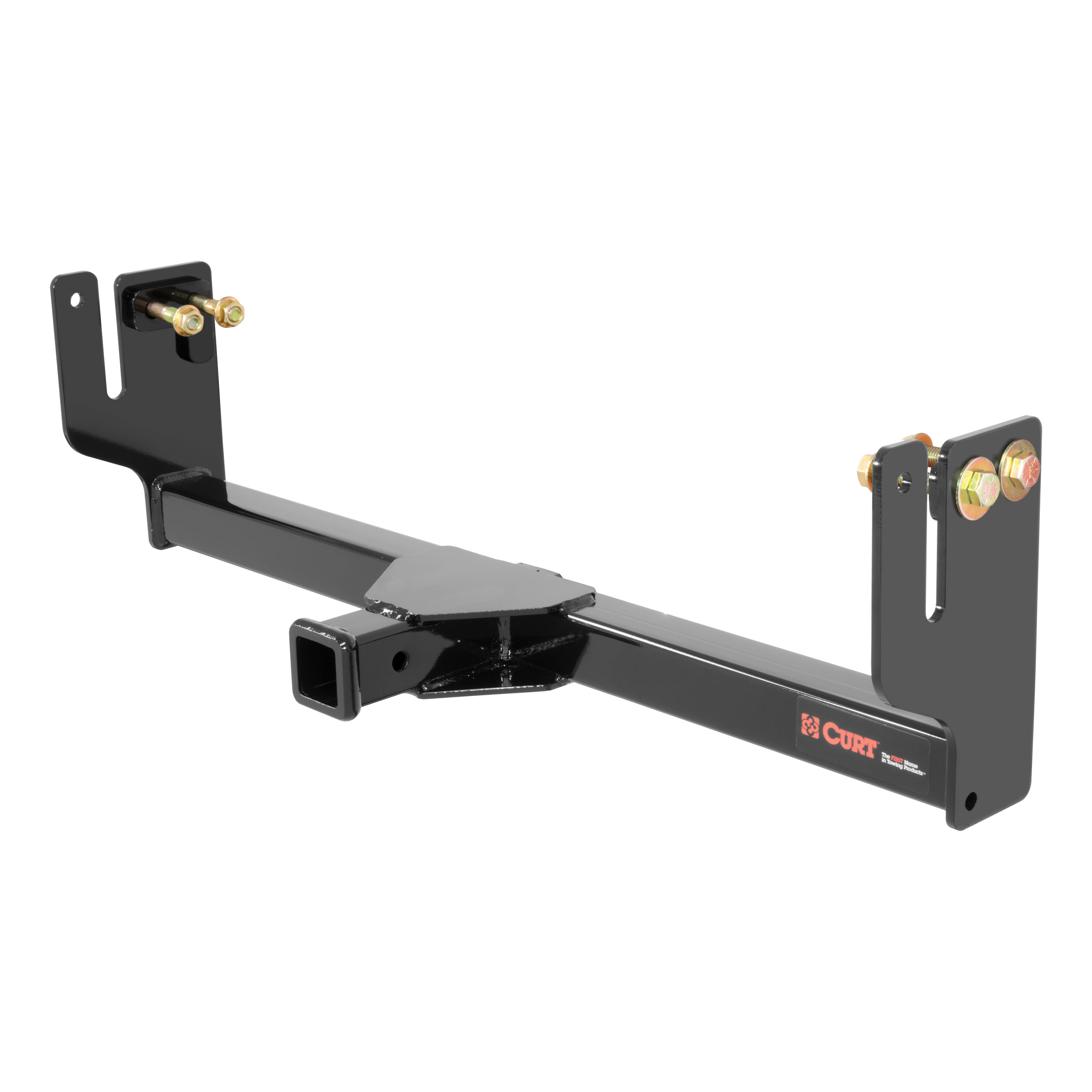 CURT 31067 - 2" Front Receiver Hitch, Select Ram 3500
