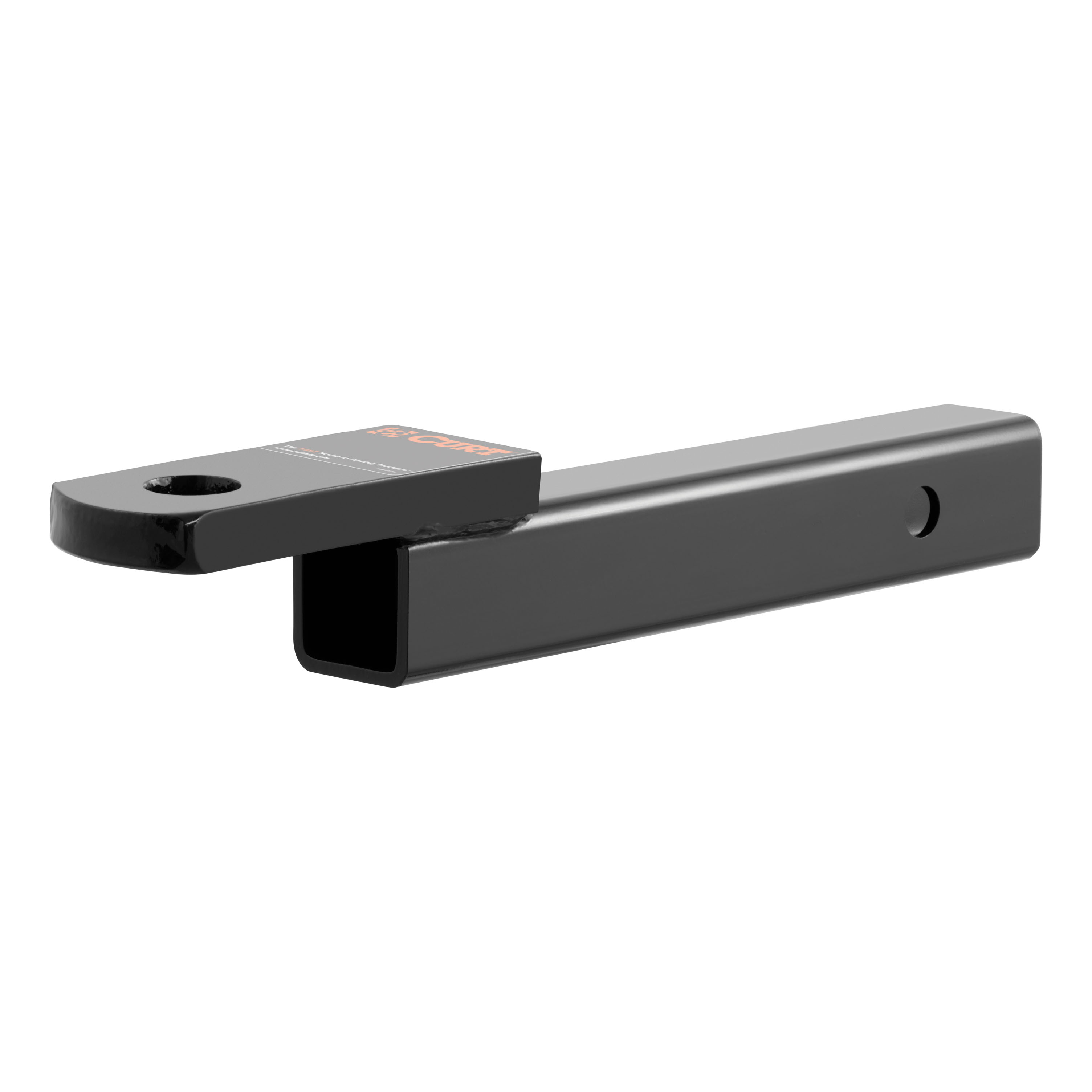 CURT 45250 - Class 3 Ball Mount (2" Shank, 7,500 lbs., 2" Drop, 12-1/4" Long) CURT 45250 - Class 3 Ball Mount (2" Shank, 7,500 lbs., 2" Drop, 12-1/4" Long)