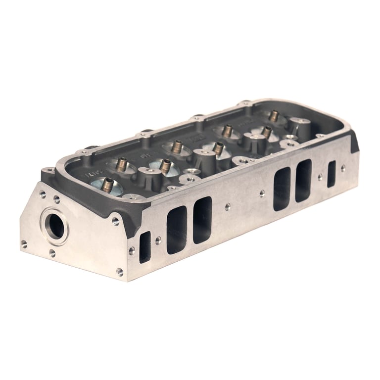 Dart 19300030 - Pro1 Chevrolet Big Block Head - 345.00 CC Port, 121.00 CC Chamber Dart 19300030 - Pro1 Chevrolet Big Block Head - 345.00 CC Port, 121.00 CC Chamber