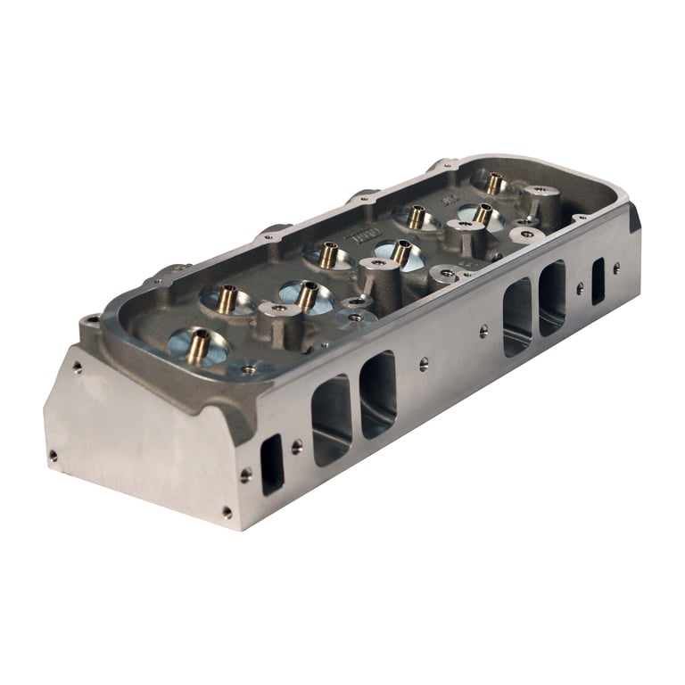 Dart 19574030 - Pro1 Chevrolet Big Block Head - 355.00 CC Port, 121.00 CC Chamber Dart 19574030 - Pro1 Chevrolet Big Block Head - 355.00 CC Port, 121.00 CC Chamber