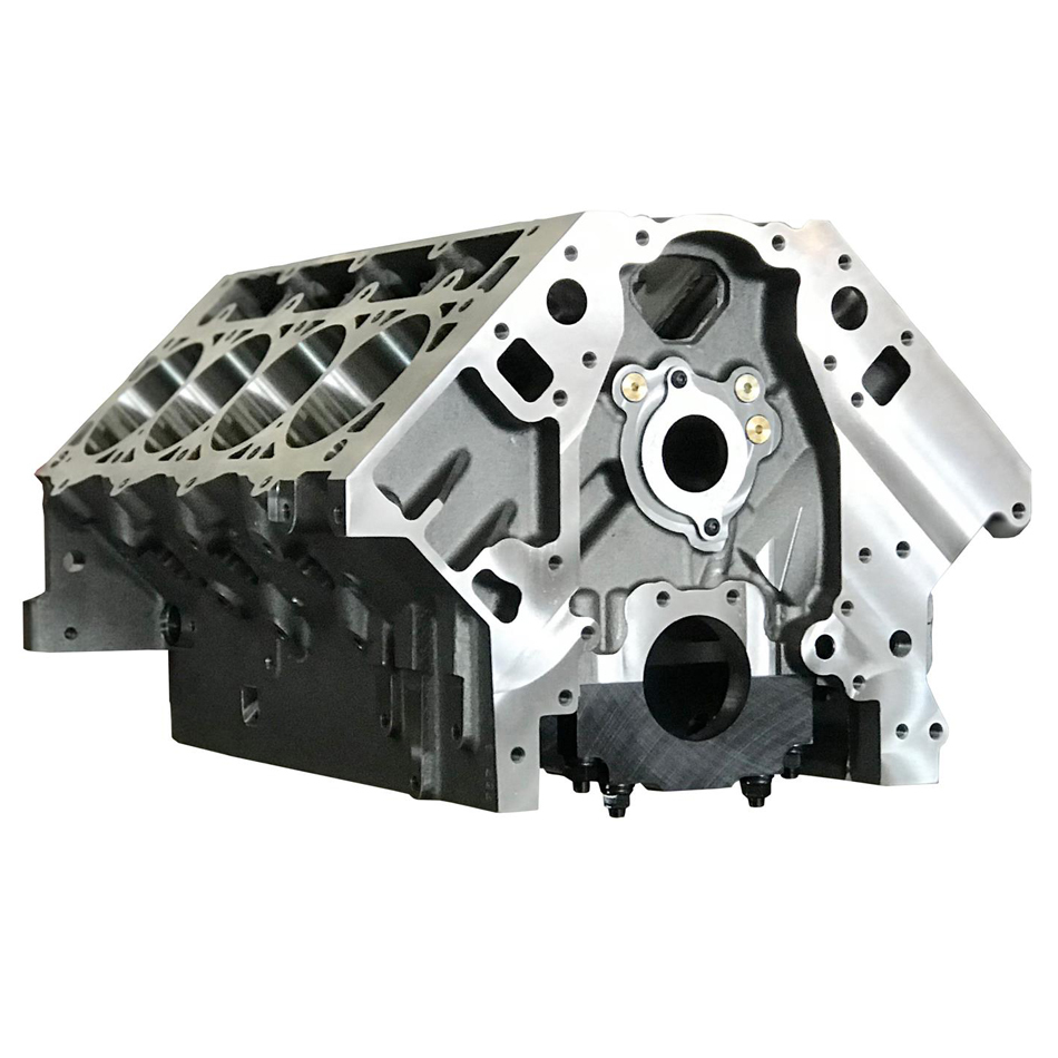 Dart 31867212 - LS NEXT Chevy LS Gen III Iron Block - 4.125 in. Bore, 9.240 in. Deck