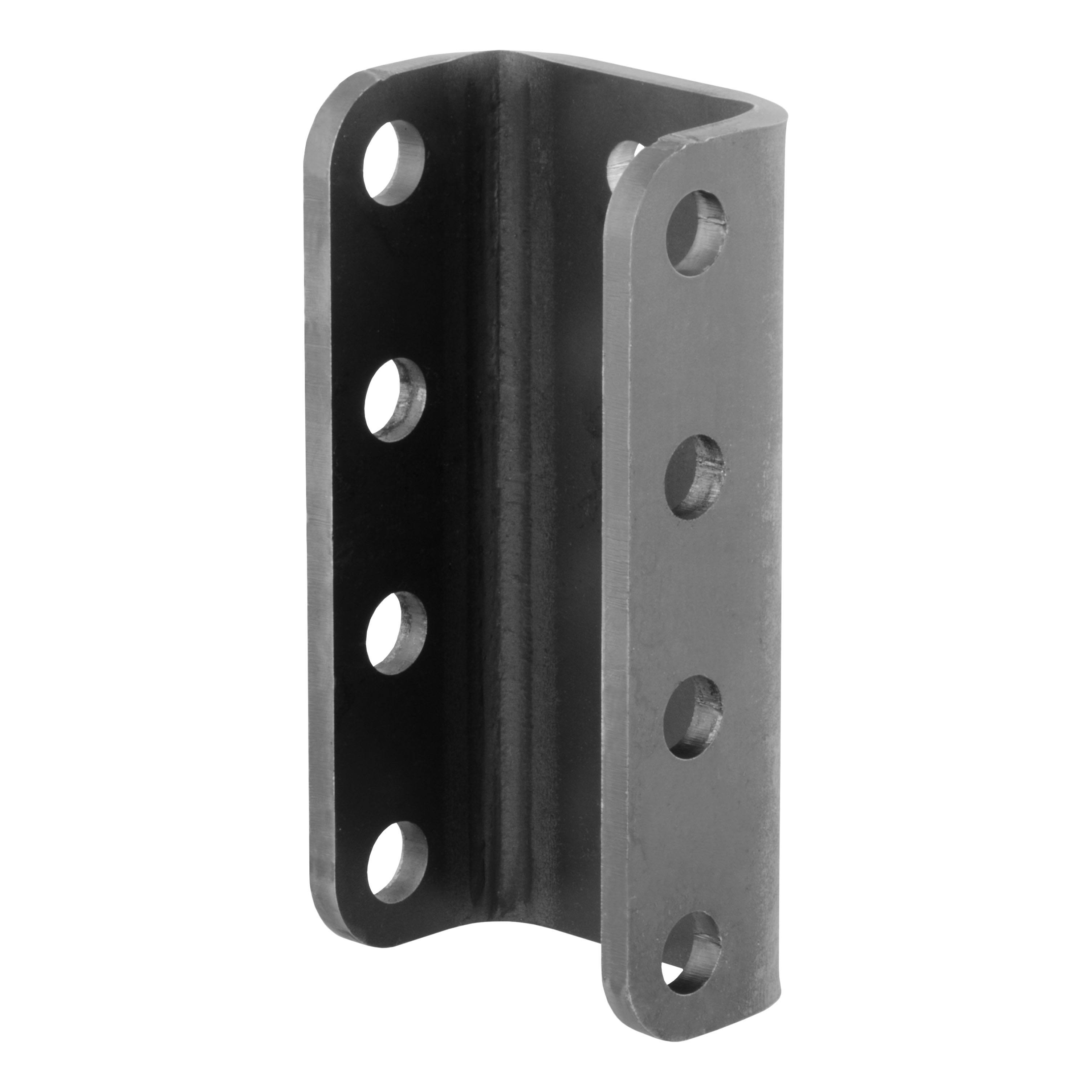 CURT 48610 - Adjustable Coupler Channel (3" I.D., 7-1/2" High)