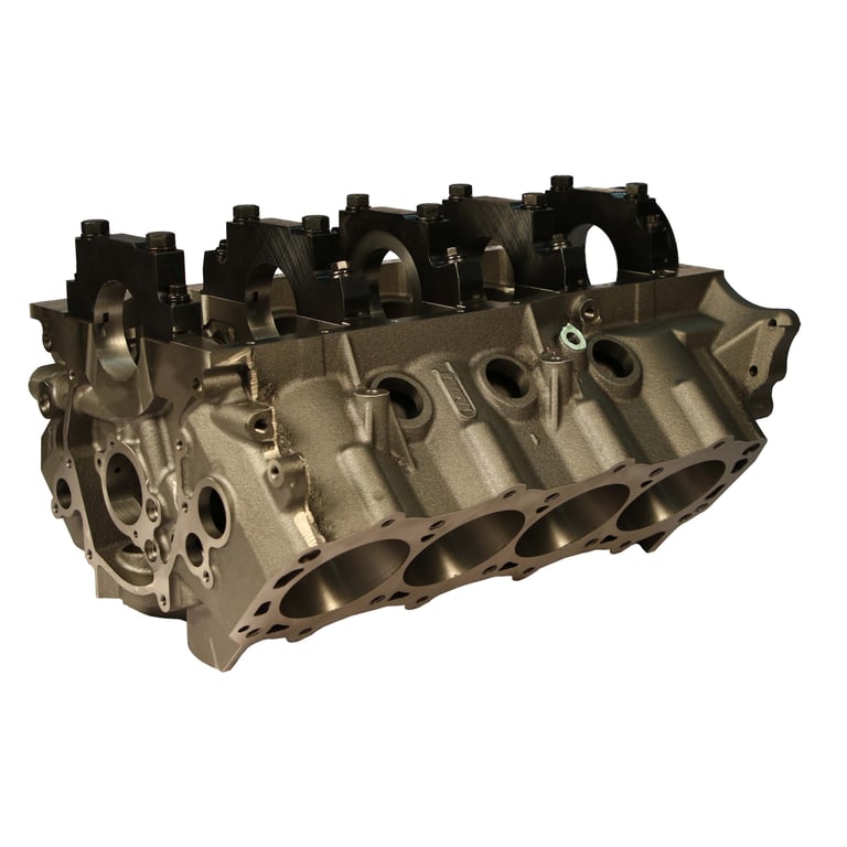 Dart 31395235 - SBF 351 Iron Eagle Engine Block - Gen 2