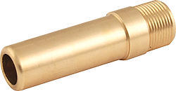 Dart 63121104 - Valve Guide - 5/16 in Valve - 3.000 in Long - 0.502 in OD - Manganese - Bronze - Each