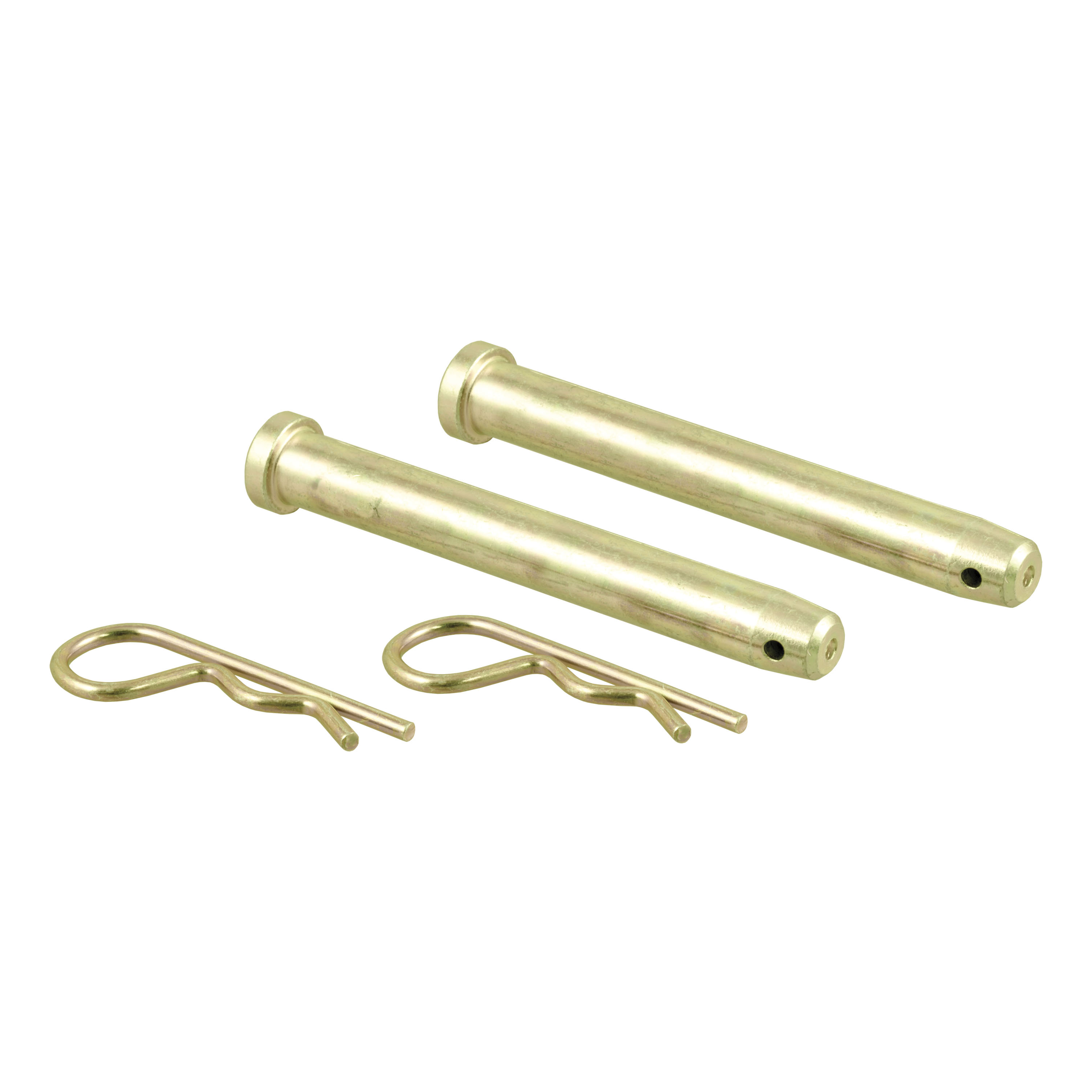 CURT 45925 - Replacement Adjustable Channel Mount Pins & Clips