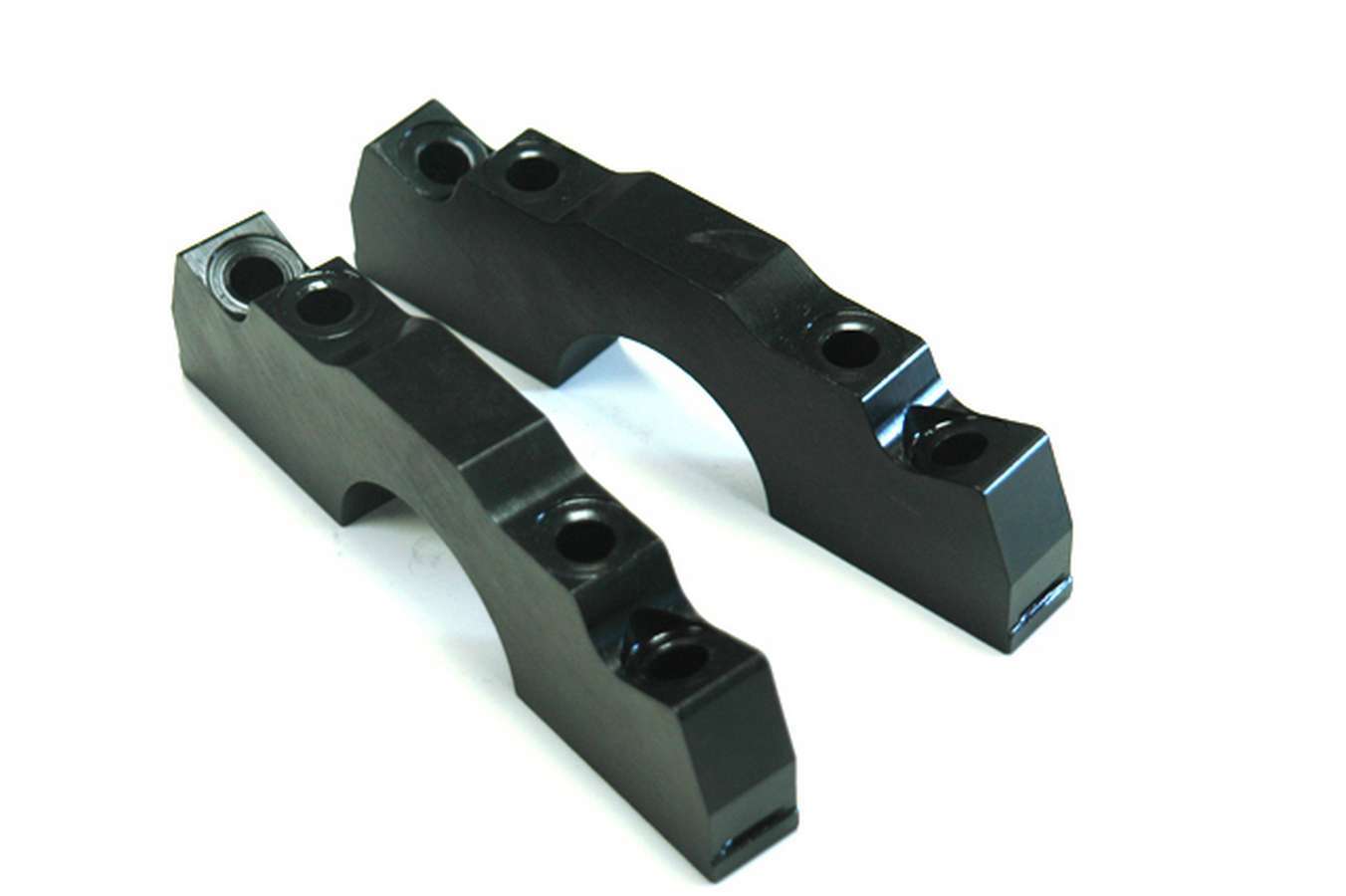 Dart 32763020H - BBC Front Main Cap Steel