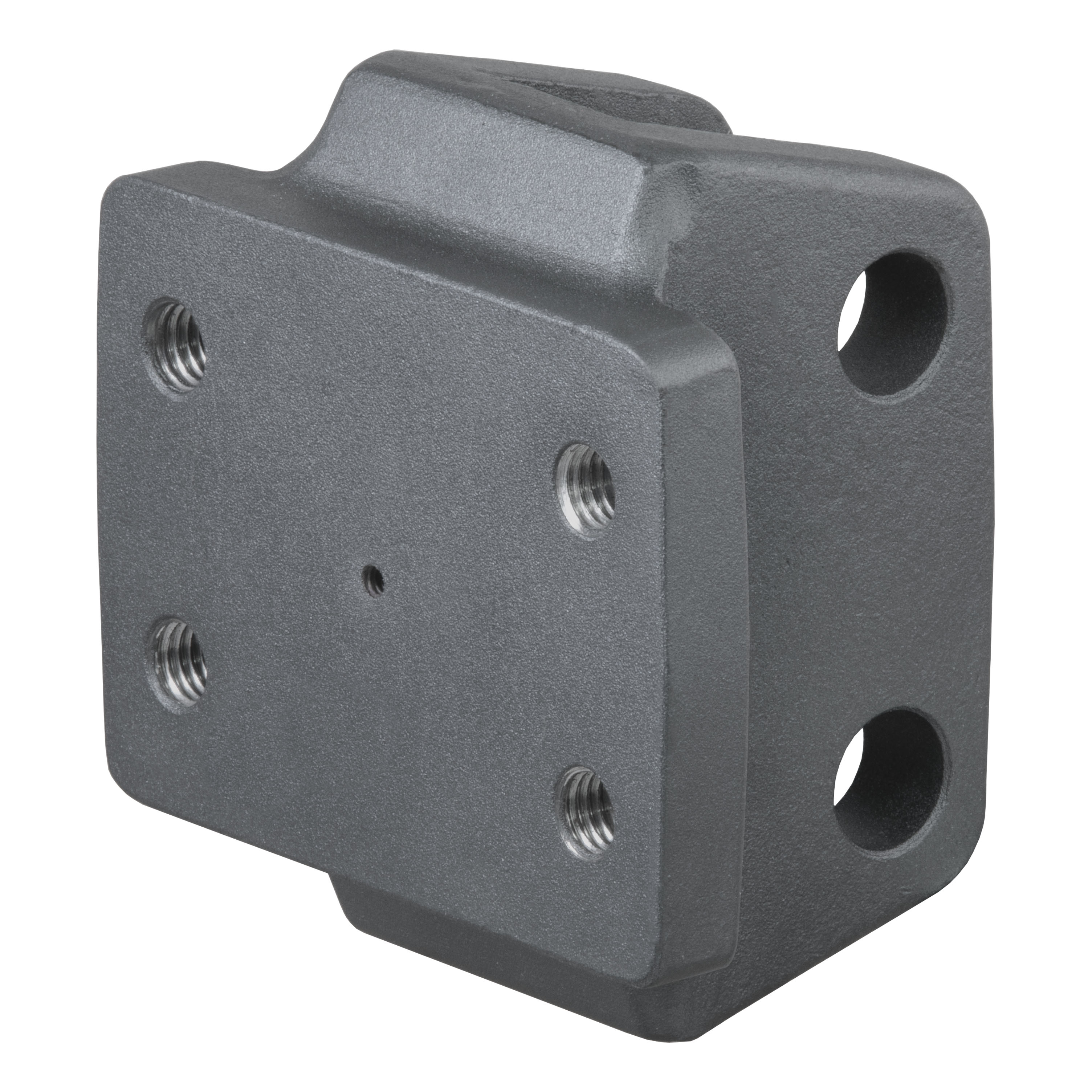CURT 45950 - Rebellion XD Pintle Mount Attachment