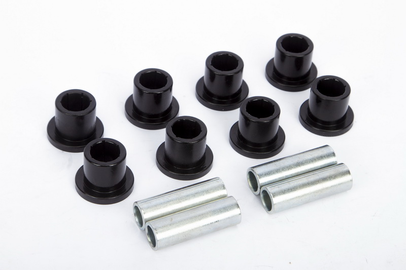 Daystar KC02008BK - 69-93 Dodge Front Or Rear Spring Bushing 1 1/4 Inch Eye 2 WD Daystar KC02008BK - 69-93 Dodge Front Or Rear Spring Bushing 1 1/4 Inch Eye 2 WD