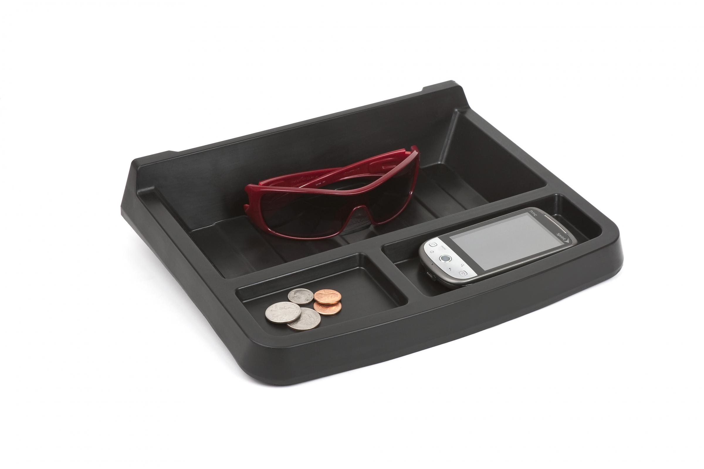 Daystar KF71019 - 09-14 F150 and Raptor Upper Dash Panel