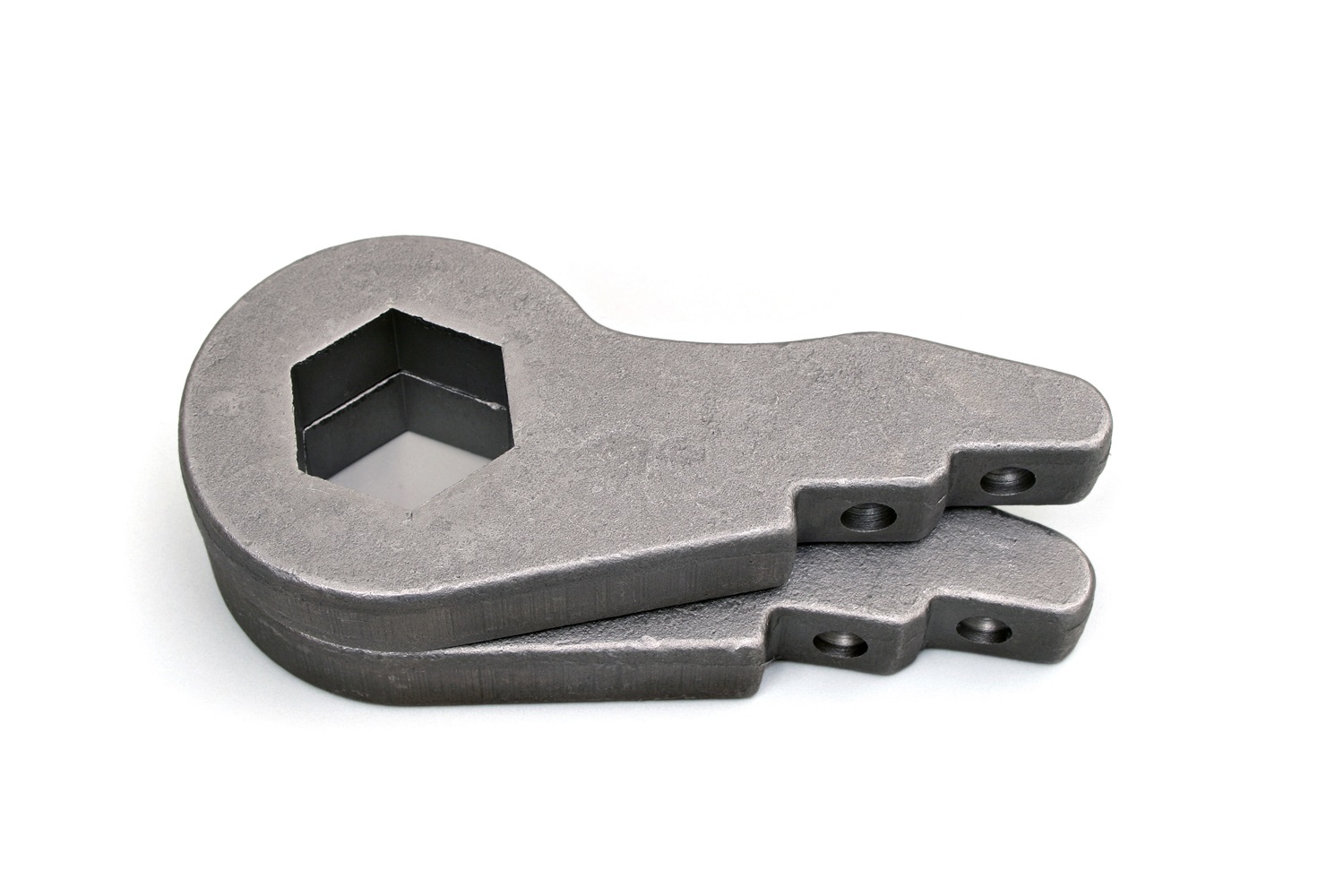 Daystar KG09114 - 99-10 GM 2500 Torsion Bar Suspension 2 Inch Front