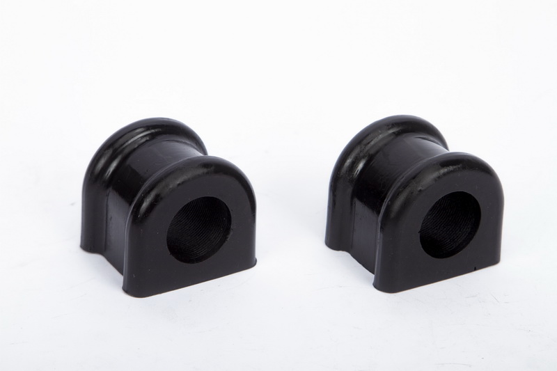 Daystar KJ05014BK - 02-07 Jeep Liberty Sway Bar Bushing Front Daystar KJ05014BK - 02-07 Jeep Liberty Sway Bar Bushing Front