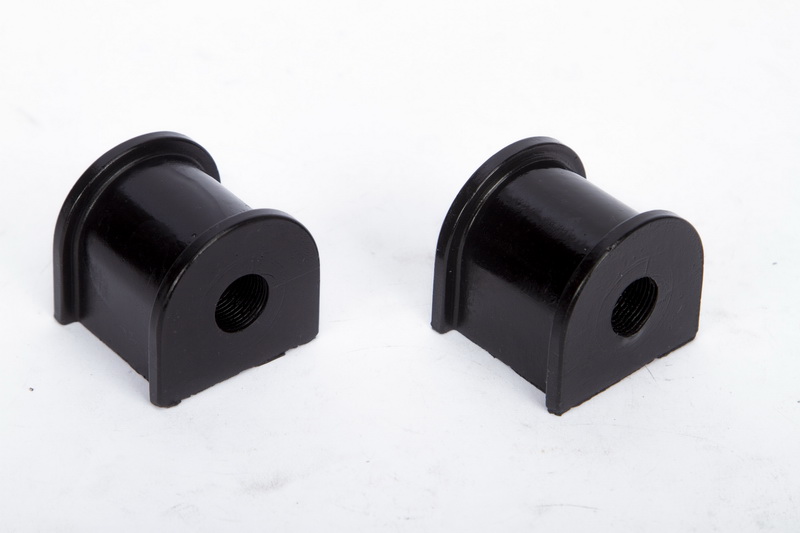 Daystar KJ05012BK - 97-06 Jeep TJ 15mm Sway Bar Bushing Rear Daystar KJ05012BK - 97-06 Jeep TJ 15mm Sway Bar Bushing Rear