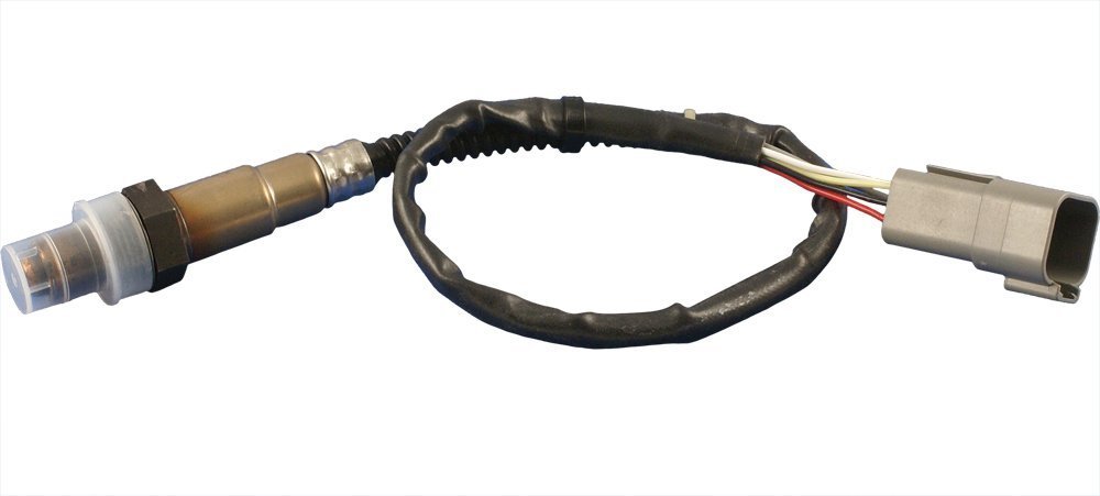 Daytona Sensors 115001 - Oxygen Sensor - Wideband - Replacement - Bosch LSU 4.2 - WEGO II and WEGO III - Each