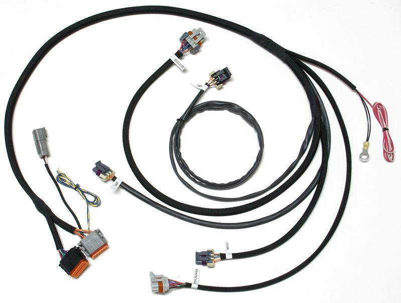 Daytona Sensors 119005 - SmartSpark LS2/LS7 Remote Mnt Wire Harness