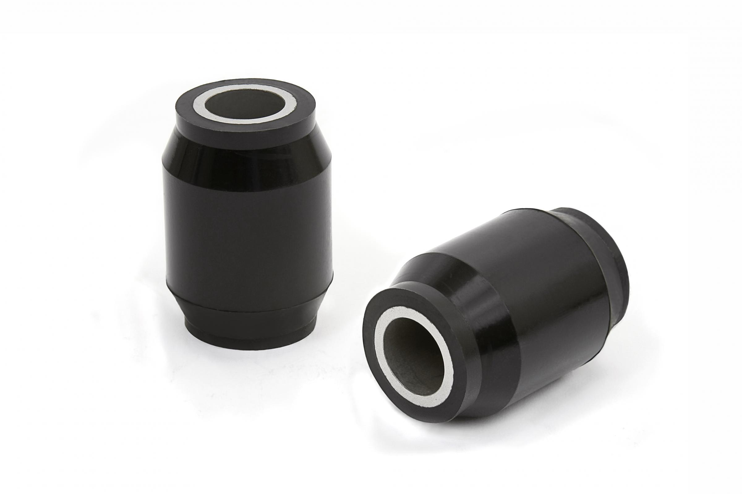 Daystar KG06001BK - 99-06 GM 1500 2WD Rack and Pinion Bushings