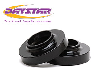 Daystar KG09103BK - 99-06 Chevy SUV .75 Boost