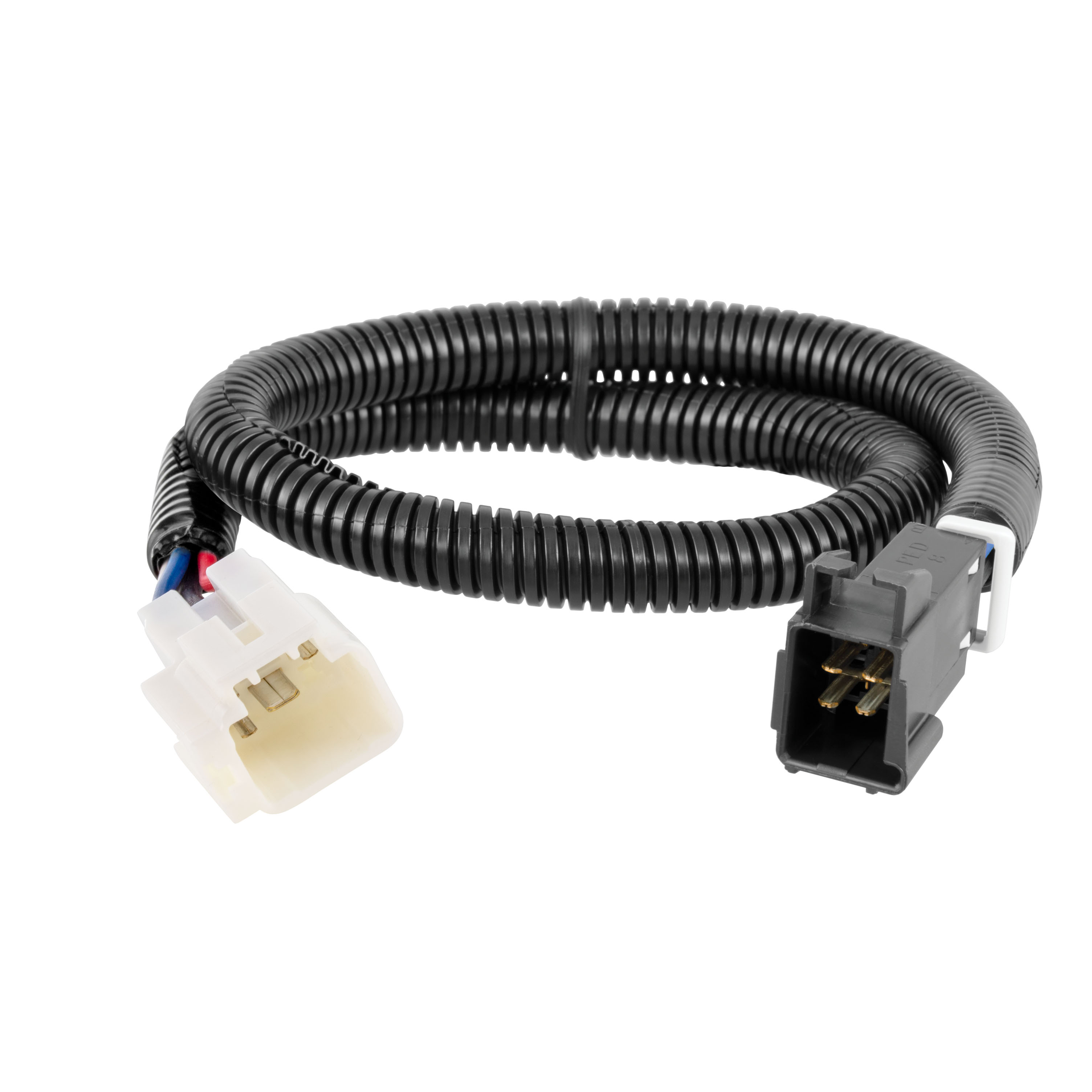 CURT 51333 - Trailer Brake Controller Harness, Select Ram, Dakota, Durango, Aspen (Packaged) CURT 51333 - Trailer Brake Controller Harness, Select Ram, Dakota, Durango, Aspen (Packaged)