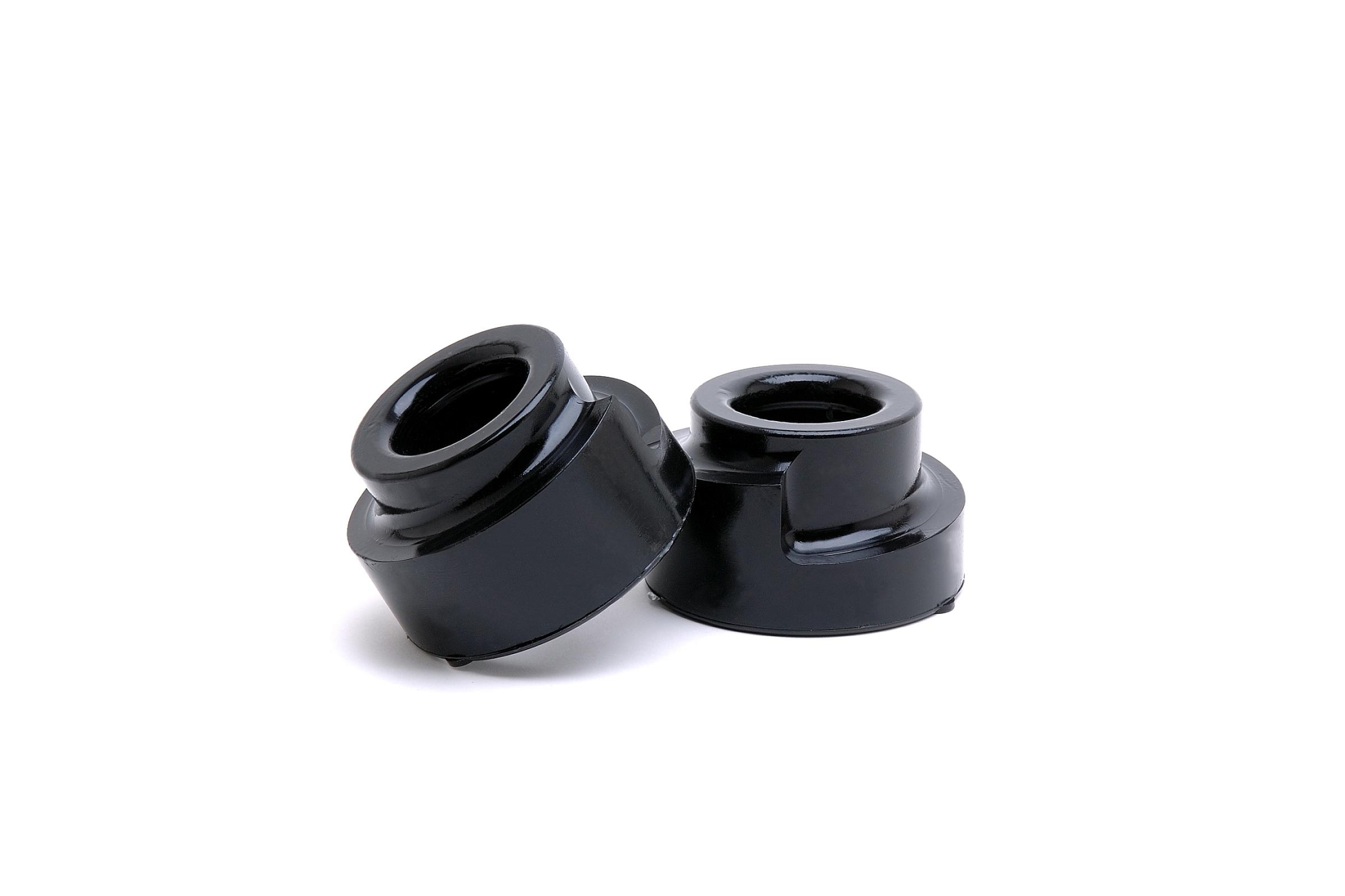 Daystar KJ09119BK - 02-07 Jeep Liberty KJ 1.5 Inch Level Daystar KJ09119BK - 02-07 Jeep Liberty KJ 1.5 Inch Level