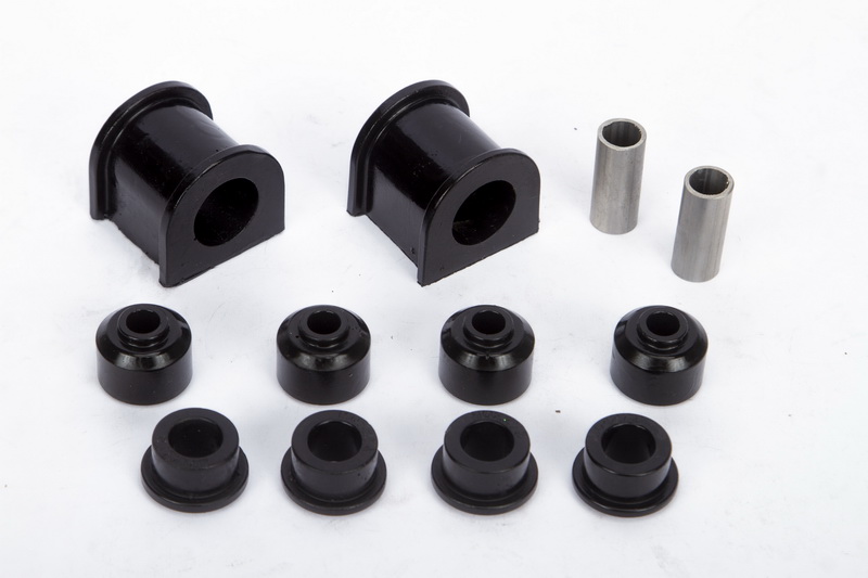 Daystar KJ05008BK - 93-98 Jeep ZJ Sway Bar Bushing Front