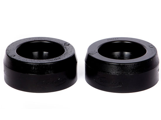 Daystar KC09145BK - Rebel 1.0 Inch Level Kit Front Non Air Ride For 17-20 RAM 1500 4WD Rebel/Sport