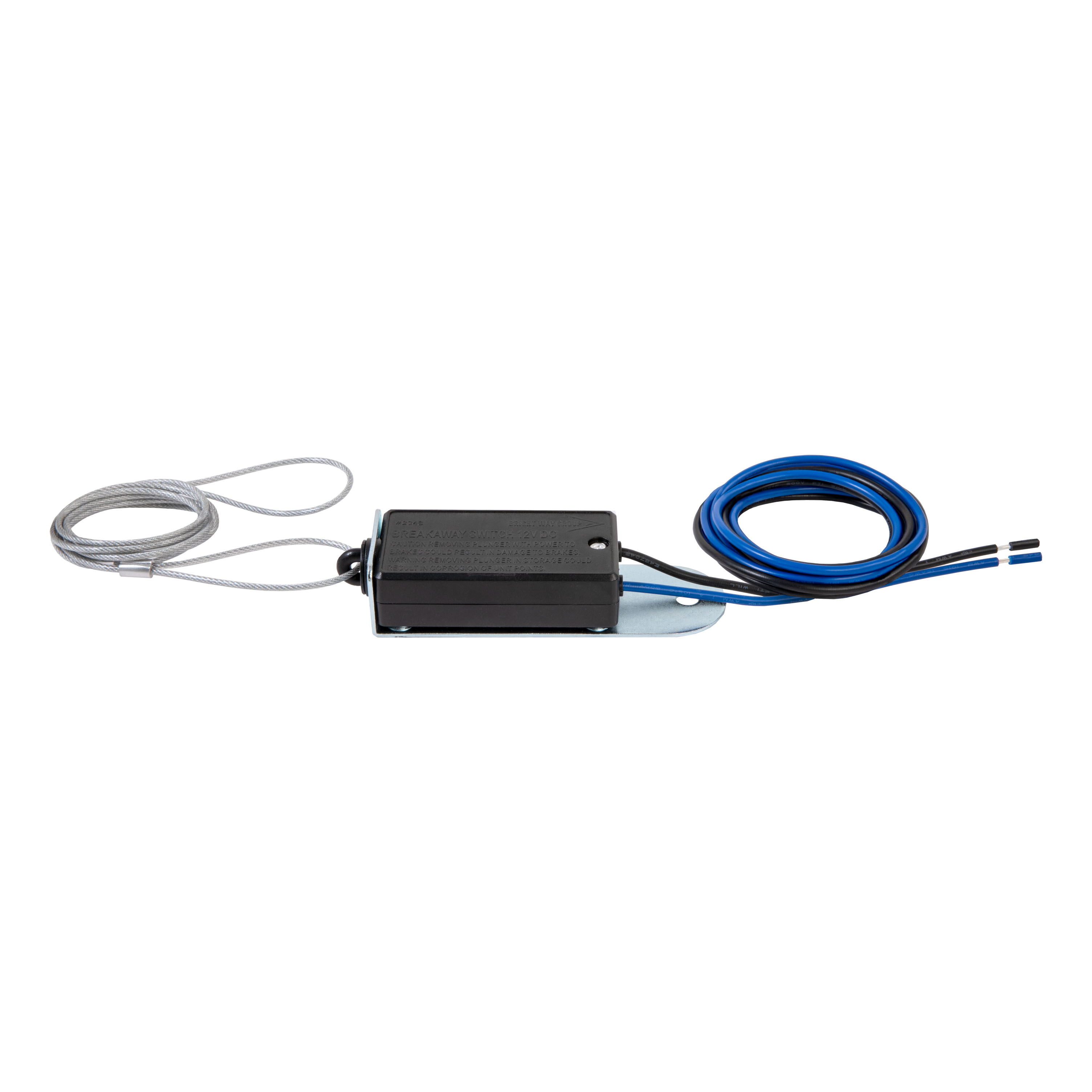 CURT 52010 - Trailer Breakaway Switch