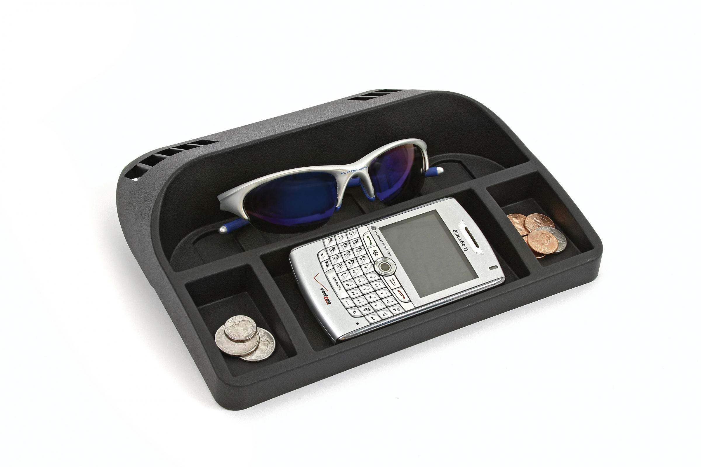 Daystar KG09113 - 04-10 Hummer H3 Upper Dash Panel