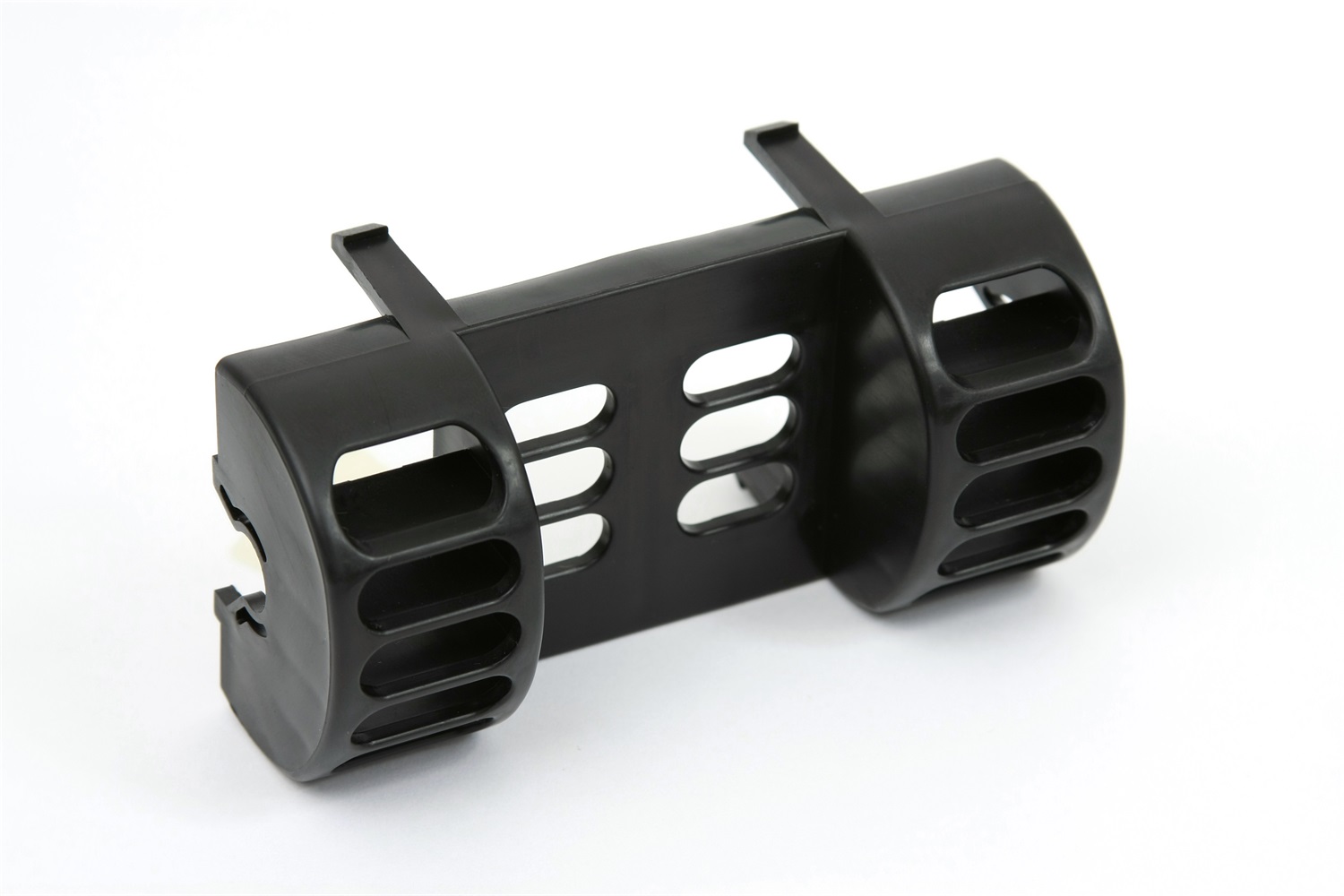 Daystar KJ71032 - 97-06 Jeep TJ Air Vent Switch Panel