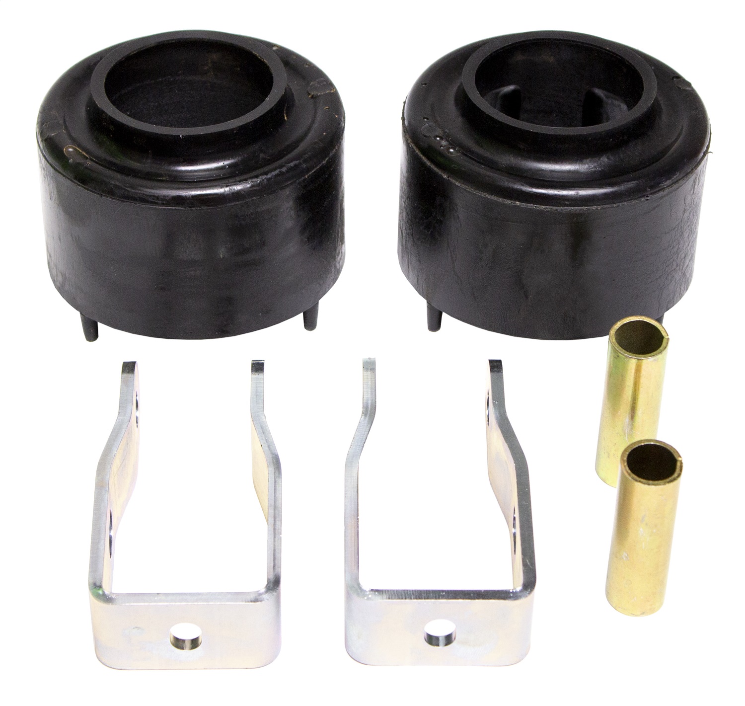 Daystar KJ09176BK - Suspension System Leveling Kit