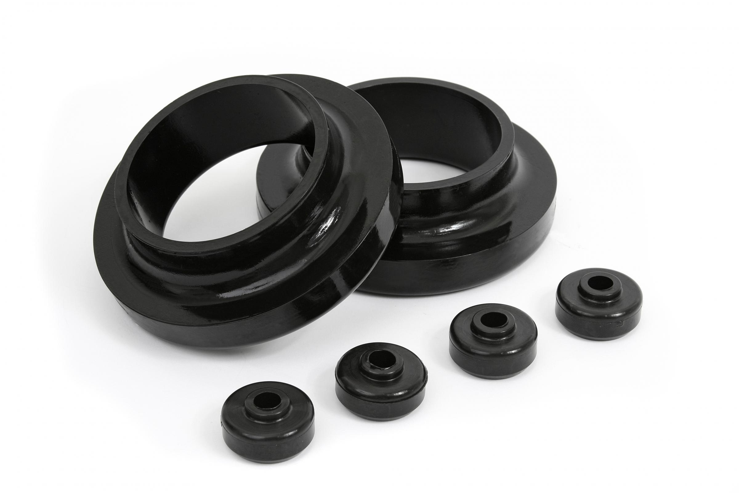 Daystar KT09113BK - 95-04 Tacoma 95-04 1.5 Inch Level