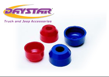 Daystar KU13019BK - Tie Rod End Dust Boots Pair Daystar KU13019BK - Tie Rod End Dust Boots Pair