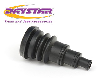 Daystar KU20041BK - Firewall Boot 5 Pack 3/8 Inch to 1 Inch Diameter Wire Bundles Daystar KU20041BK - Firewall Boot 5 Pack 3/8 Inch to 1 Inch Diameter Wire Bundles