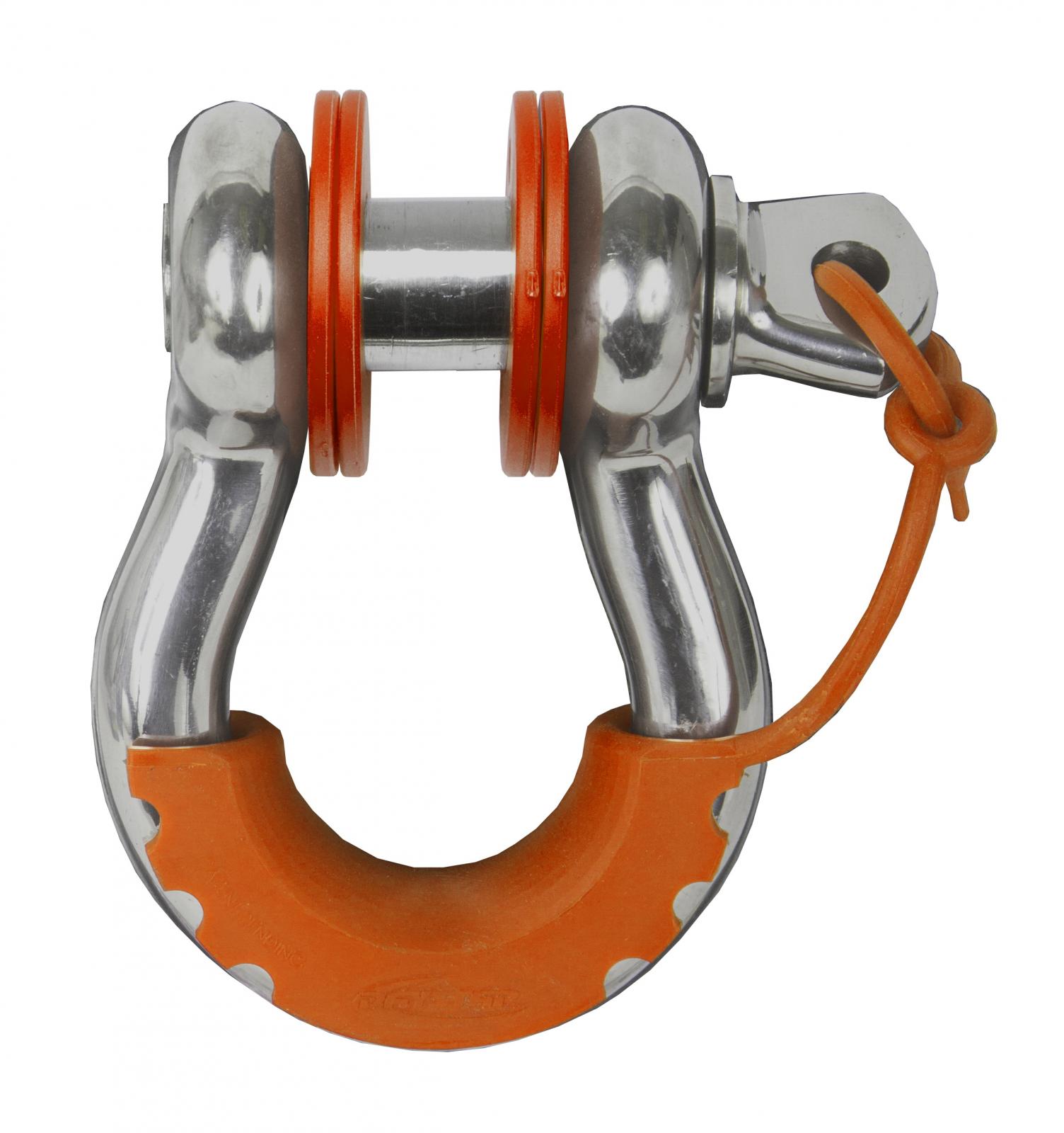 Daystar KU70059AG - D Ring Isolator Washer Locker Kit 2 Locking Washers and 8 Non-Locking Washers Orange Daystar KU70059AG - D Ring Isolator Washer Locker Kit 2 Locking Washers and 8 Non-Locking Washers Orange