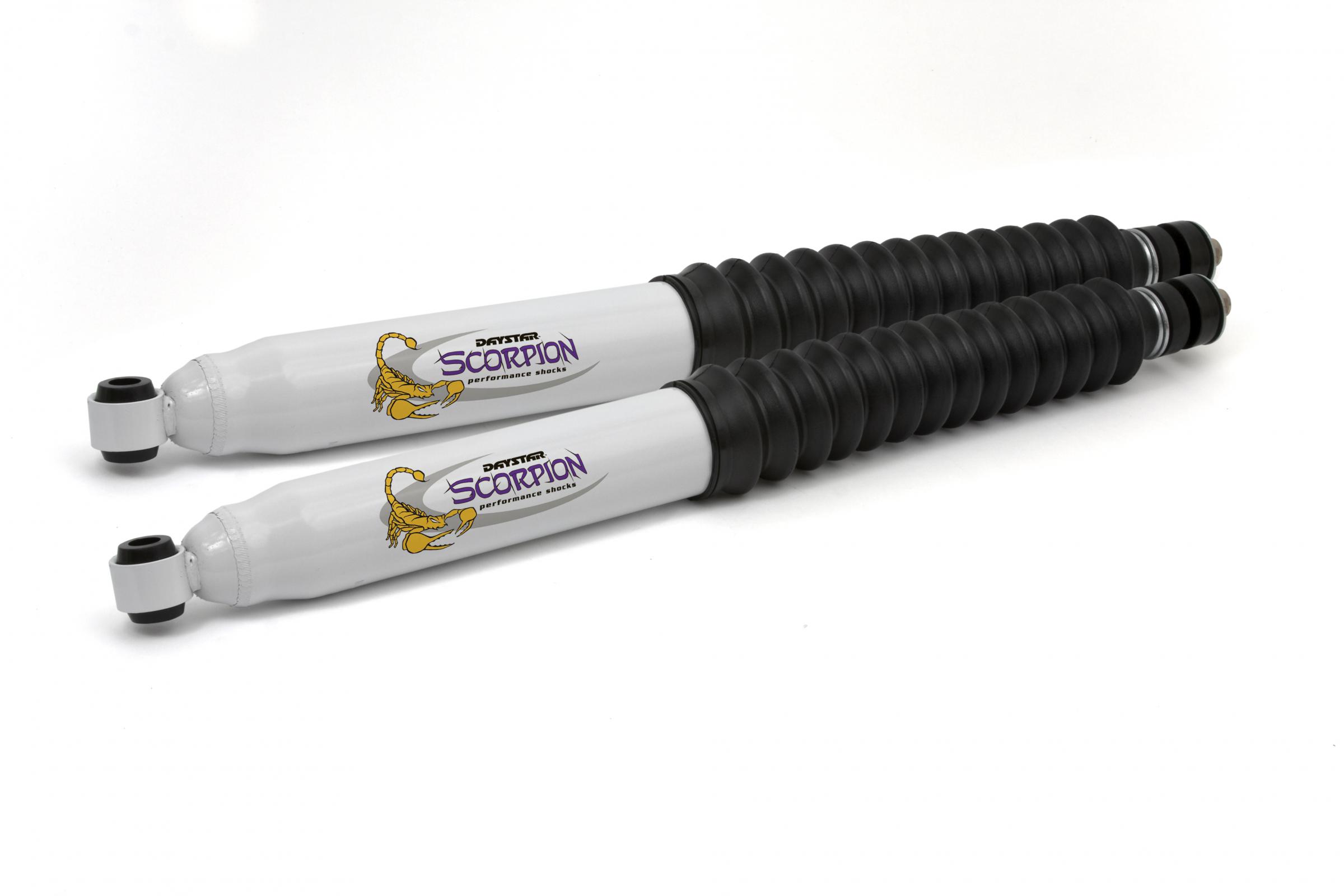 Daystar KU01003 - Silverado 1500 Front Shock 2 Inch 99-06 Chevy Silverado 1500 2WD Each