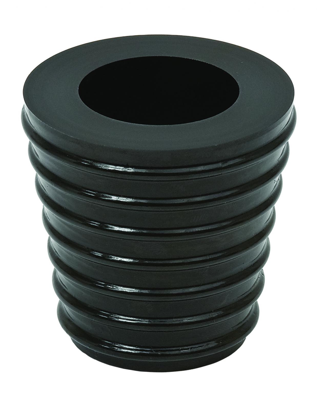 Daystar PA20255BK - Umbrella Wedge Black Polyurethane