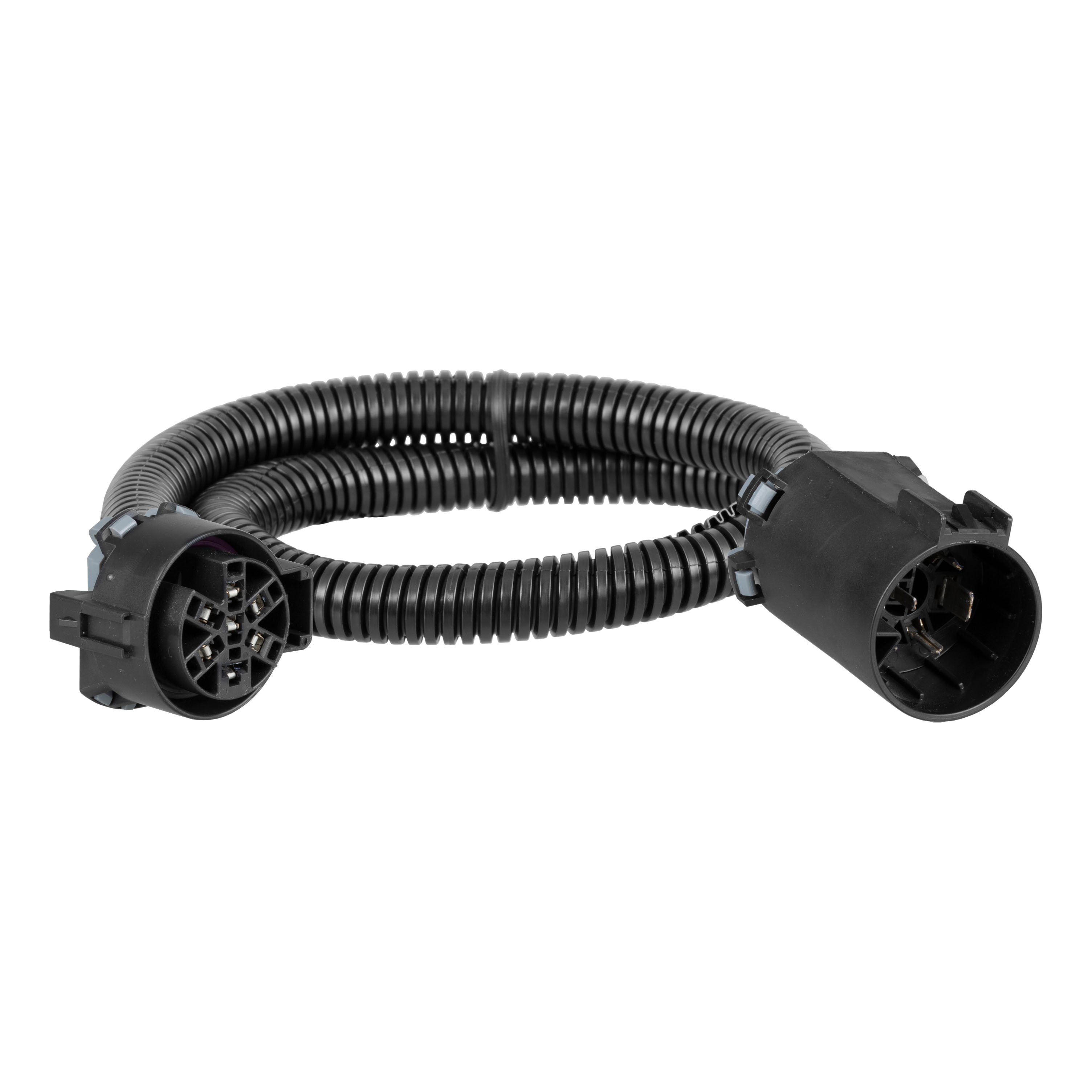 CURT 56475 - 24" USCAR Wiring Extension Harness (USCAR to USCAR)