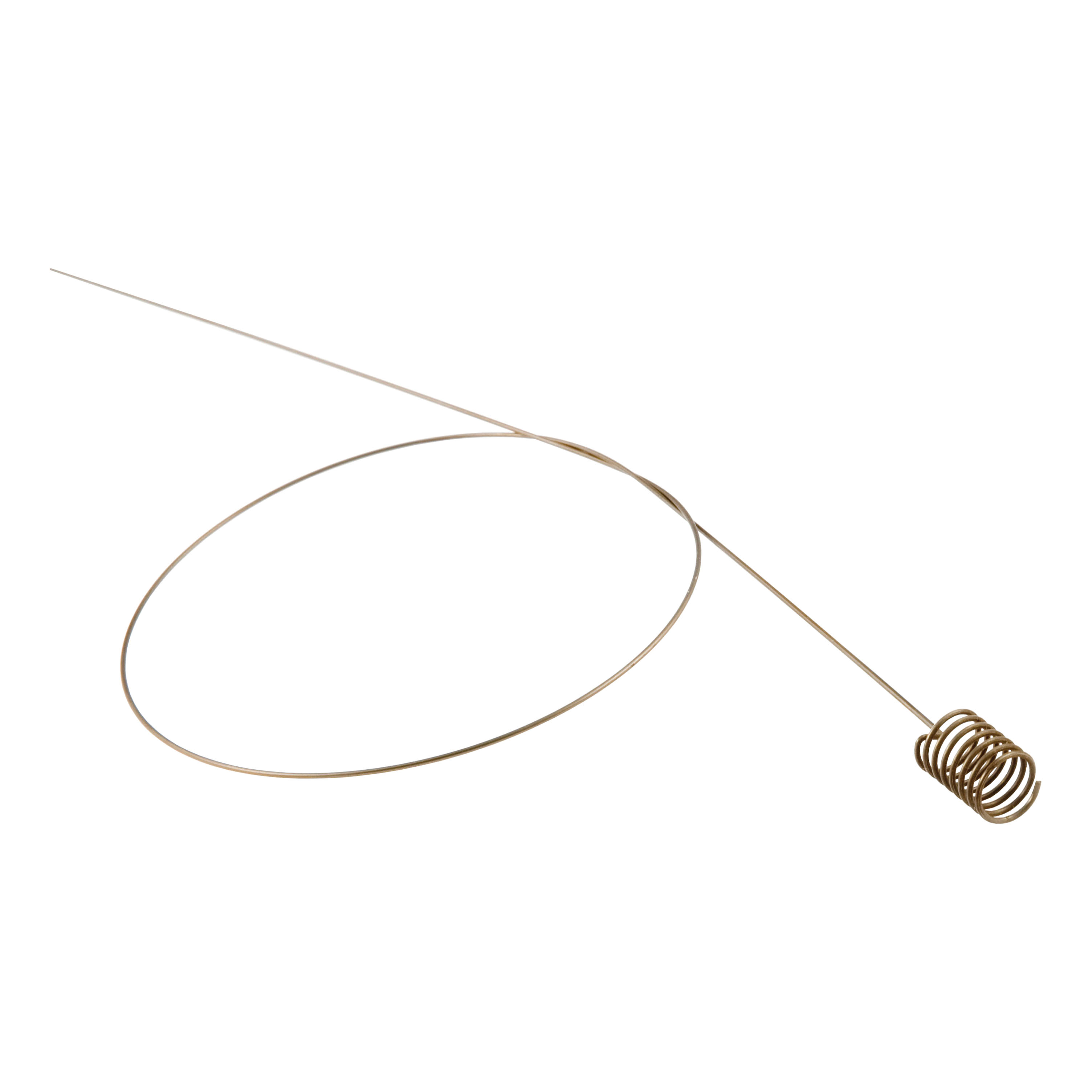 CURT 58390 - Fish Wire for 3/8" Diameter Bolts