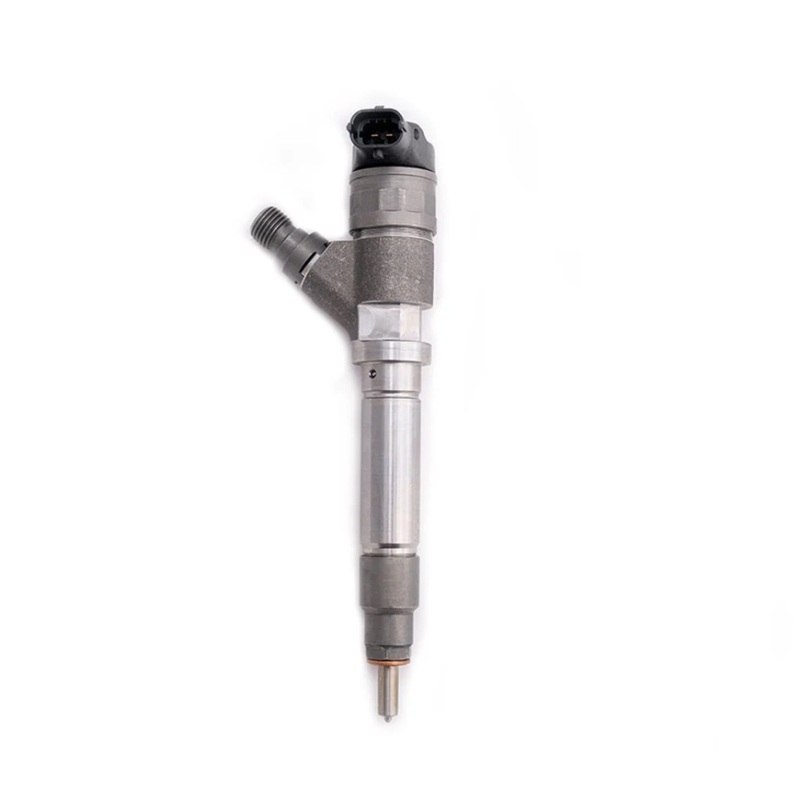 DDP DDP LBZ-STK - 06-07 Chevrolet Duramax 6.6L LBZ Reman Injector - Stock (Single) DDP DDP LBZ-STK - 06-07 Chevrolet Duramax 6.6L LBZ Reman Injector - Stock (Single)