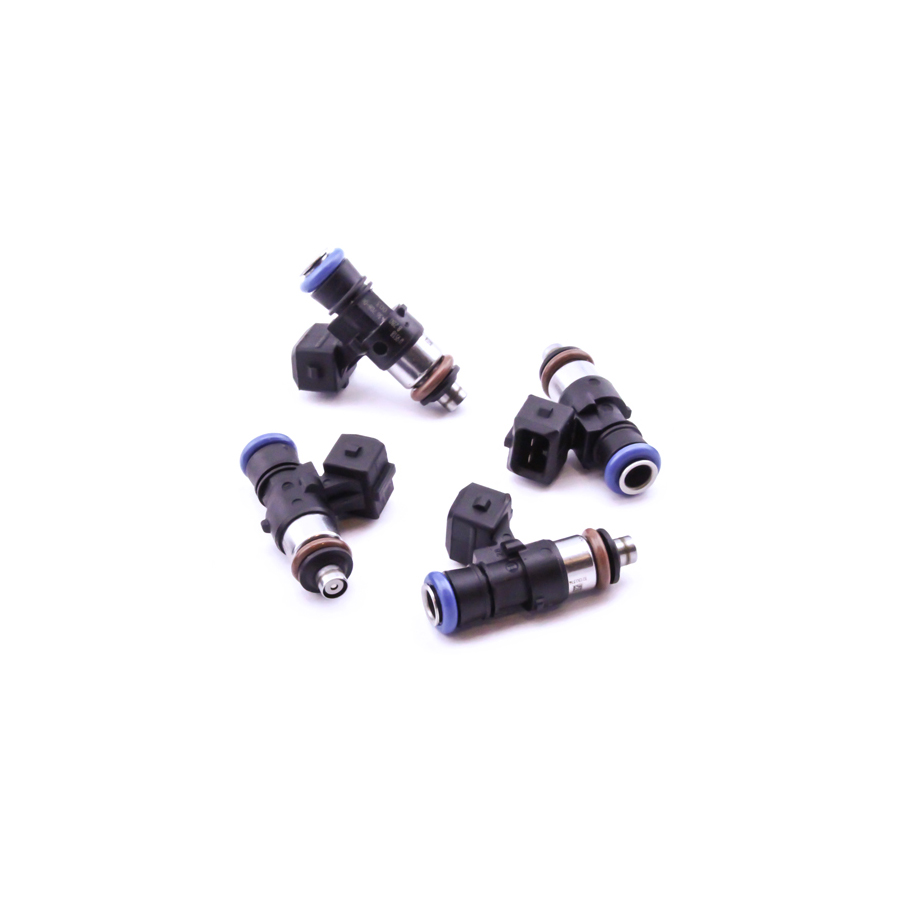 Deatschwerks 16M-00-1500-4 - Universal 40mm Long Bosch EV14 1500cc Injectors (Set of 4)