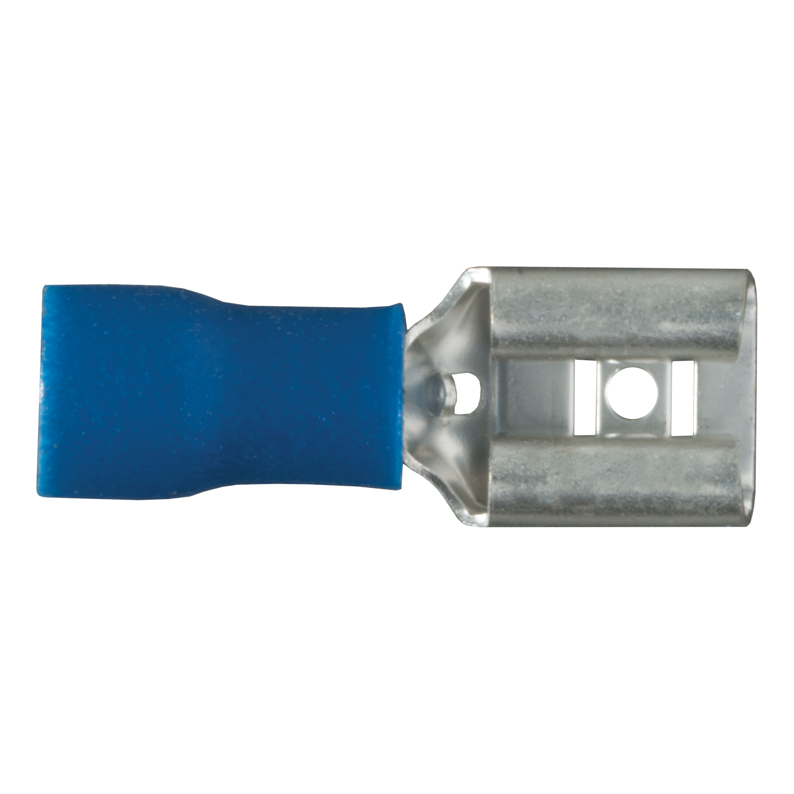 CURT 59592 - Female Quick Connectors (16-14 Wire Gauge, 100-Pack)