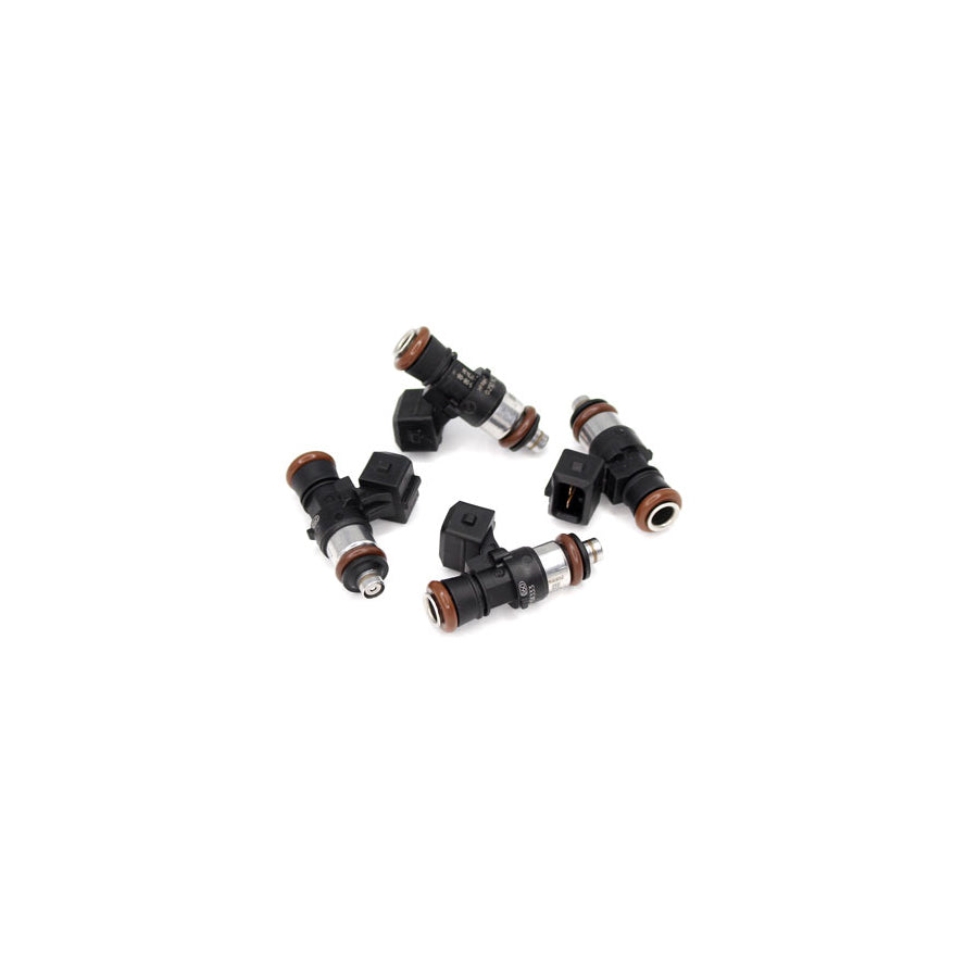 Deatschwerks 16M-41-1500-4 - 1500cc - Polaris Rush 600