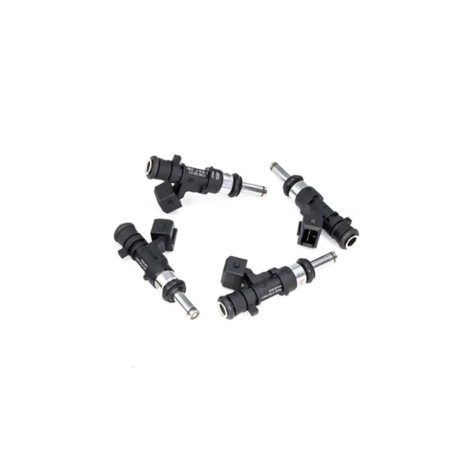 Deatschwerks 17MX-00-1100-4 - 12-16 Dodge Dart 1.4L Turbo 1100 Injectors - Set of 4